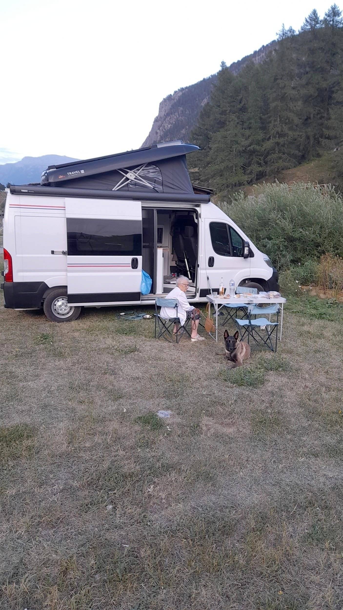 Citroën Jumper 2,2 l Blue HDI 165 PS