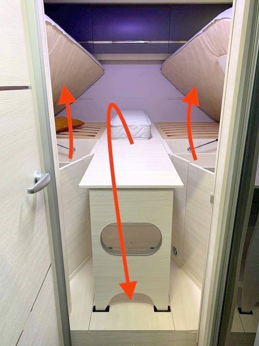 Chausson Chausson titanium VIP 788