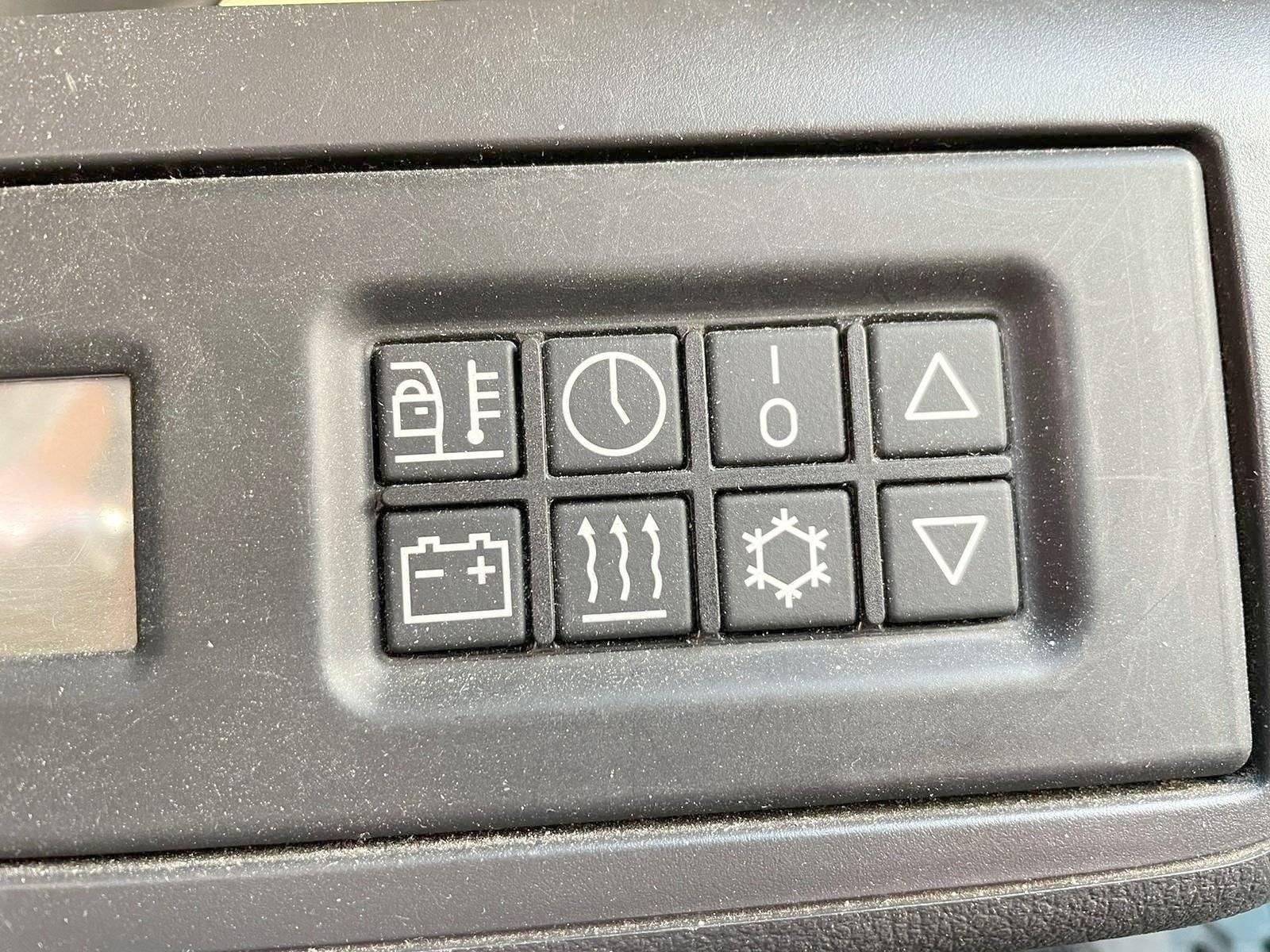 Westfalia Viano Marco polo 2,2 l 163 ch