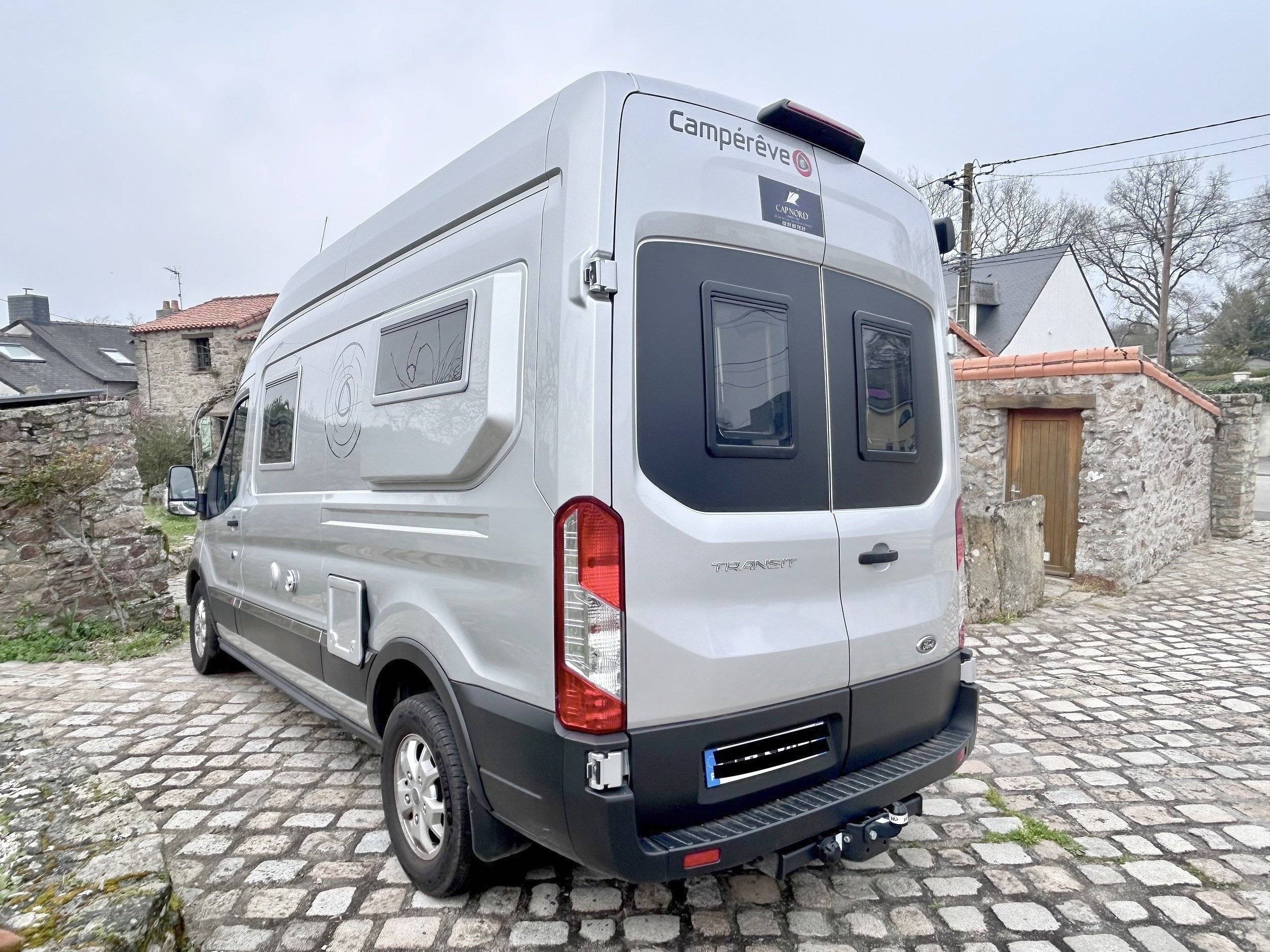 Campérêve MIRAMAR 61