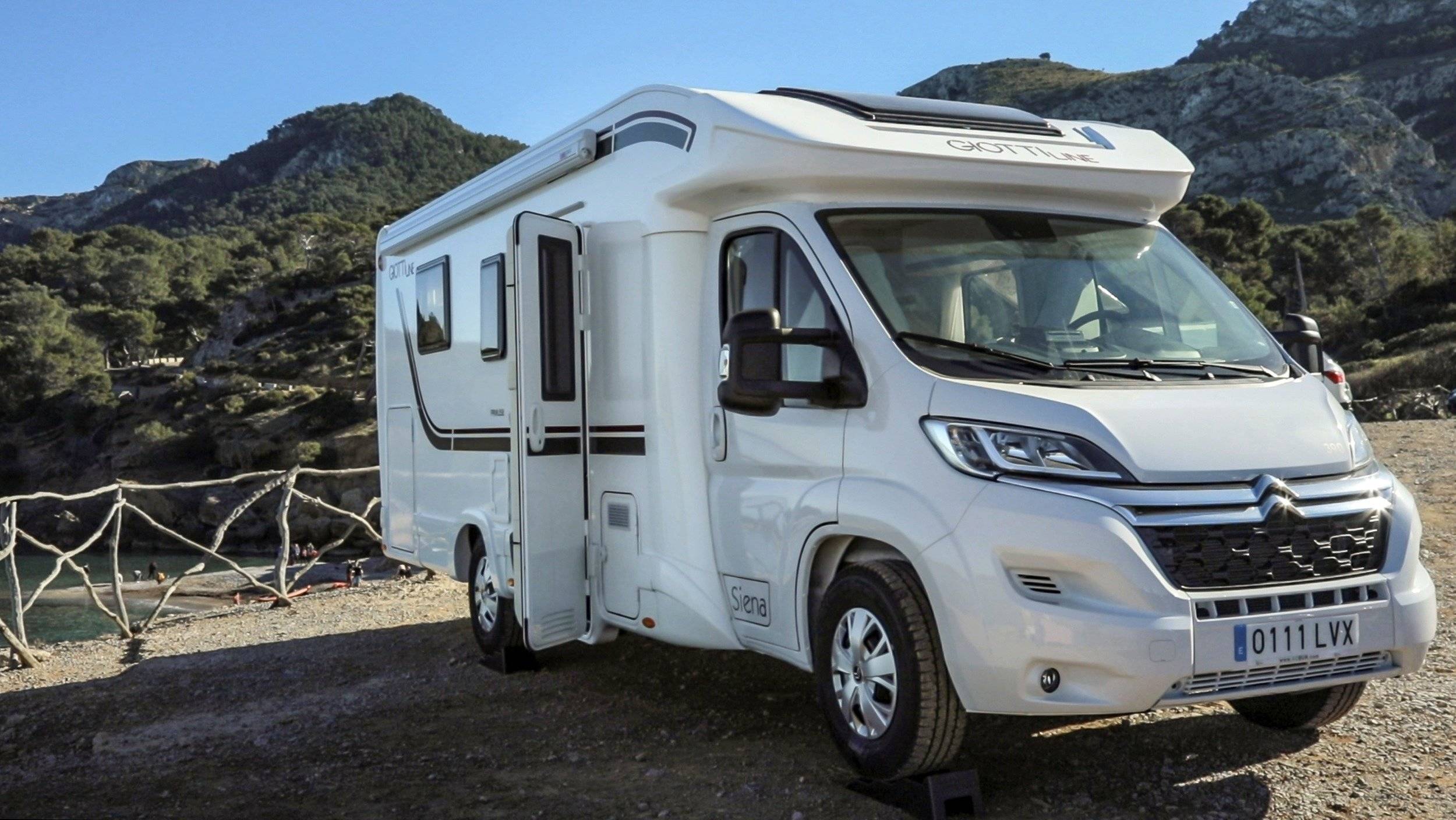 Ci Jumper 1,6 l 95 ch