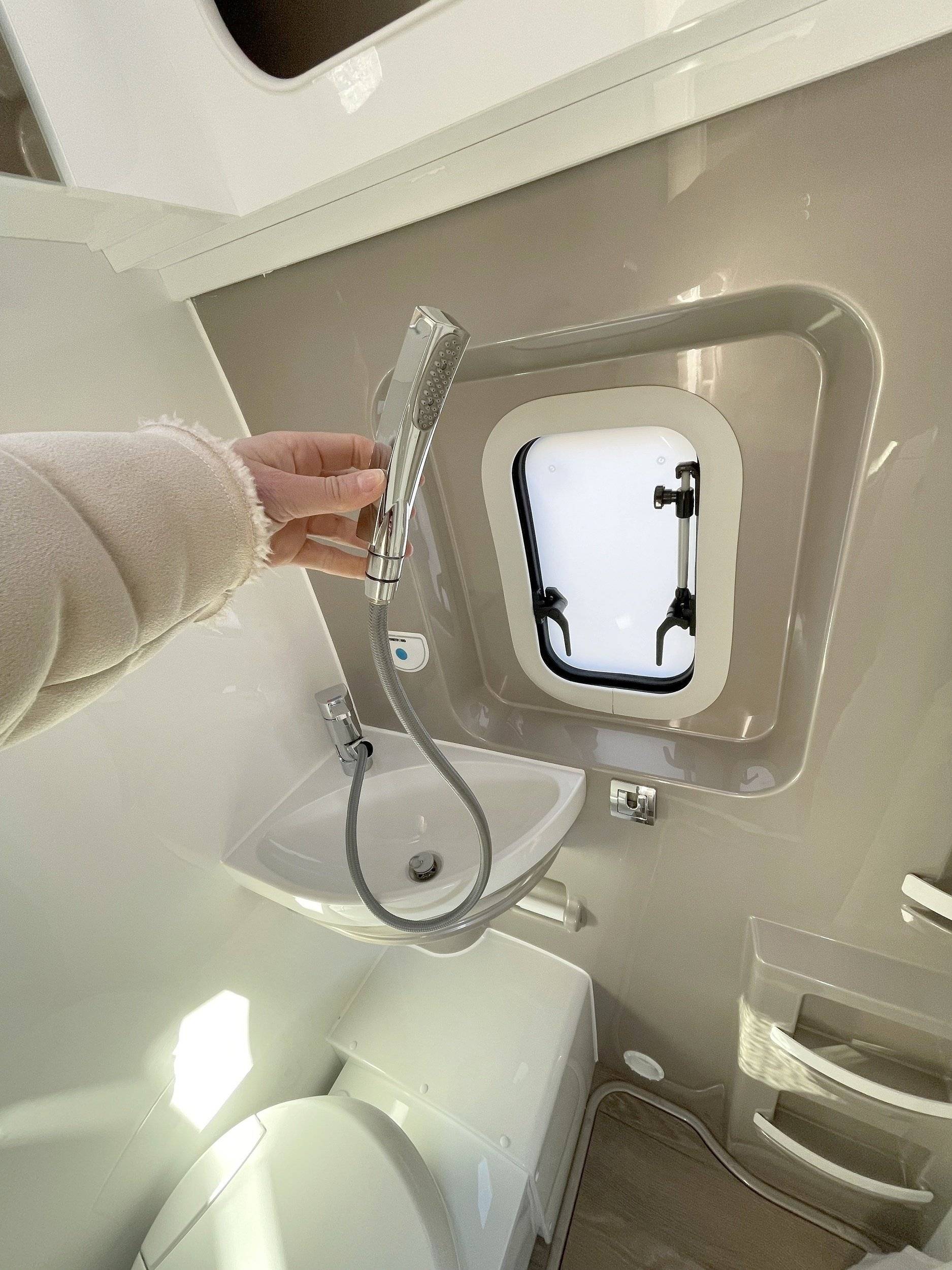 Miss Piggy, Hobby Vantana Citroën jumper