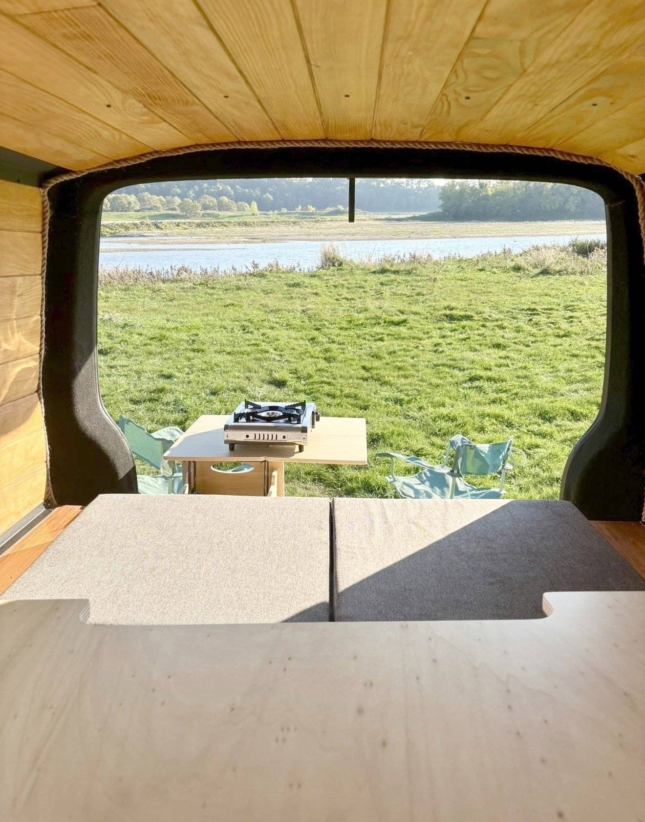 Volkswagen Volkswagen Transporter T5
