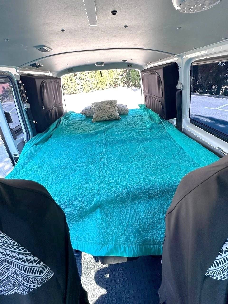 Volkswagen Transporter T6