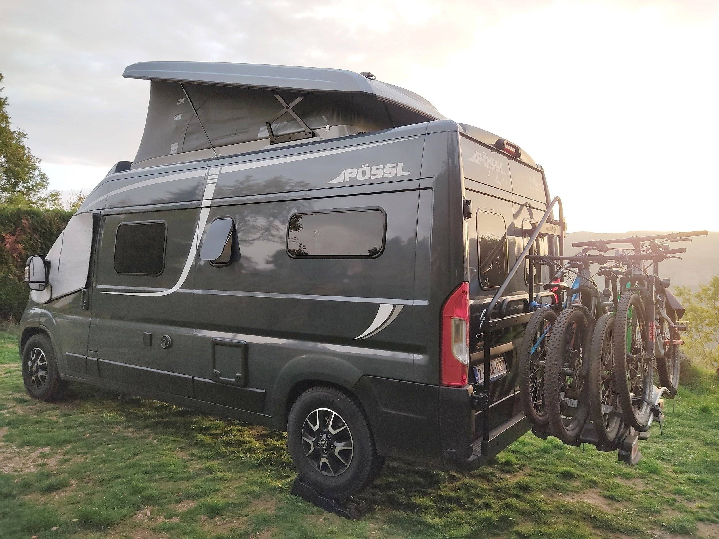 Pössl Pössl 2WinR Plus