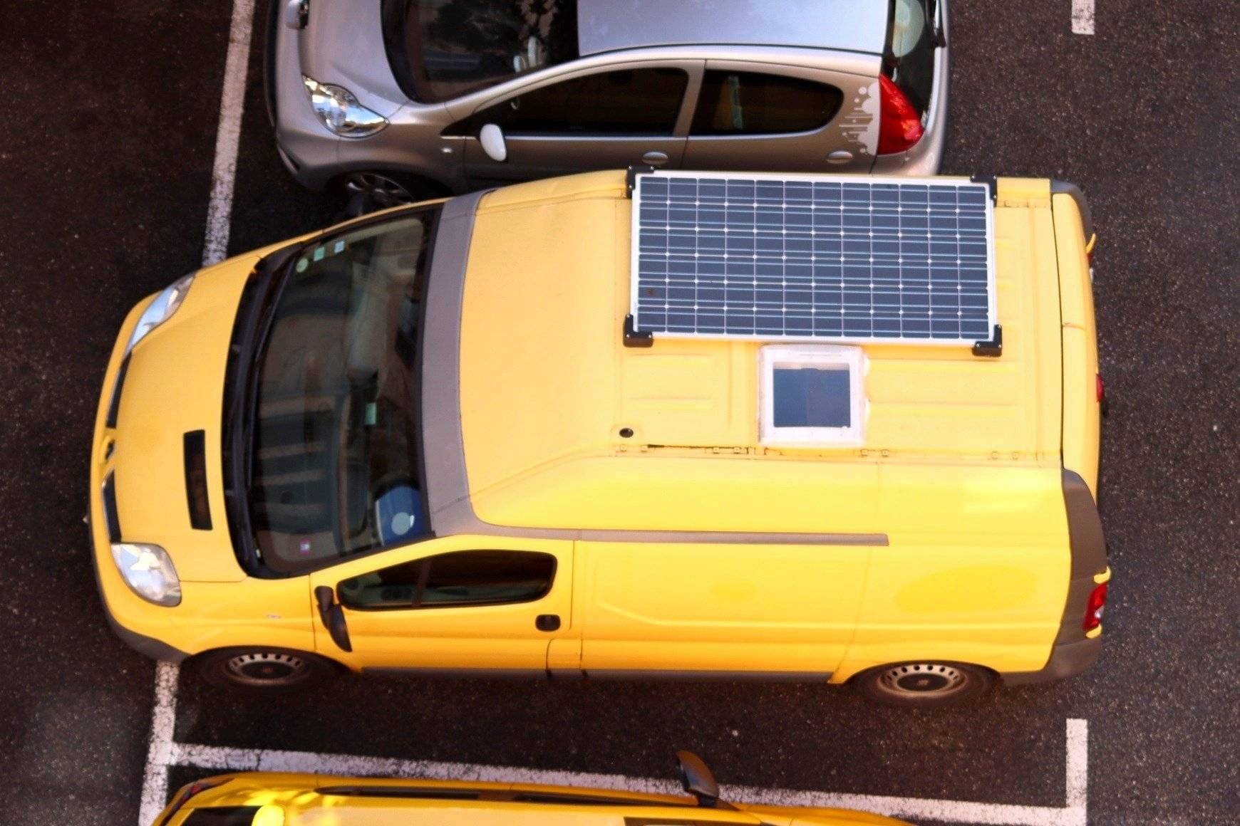 Renault Renault trafic 