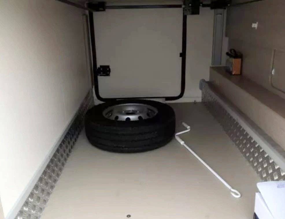 Blucamp Super Fly 650