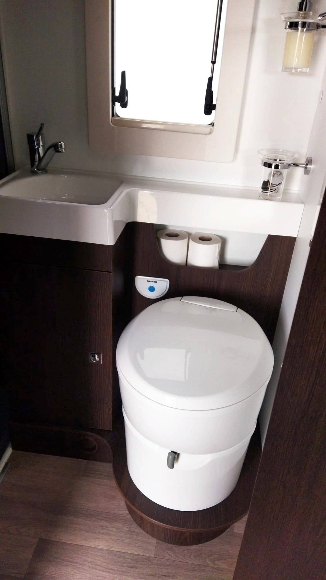 Benimar 2023, Sport 323 