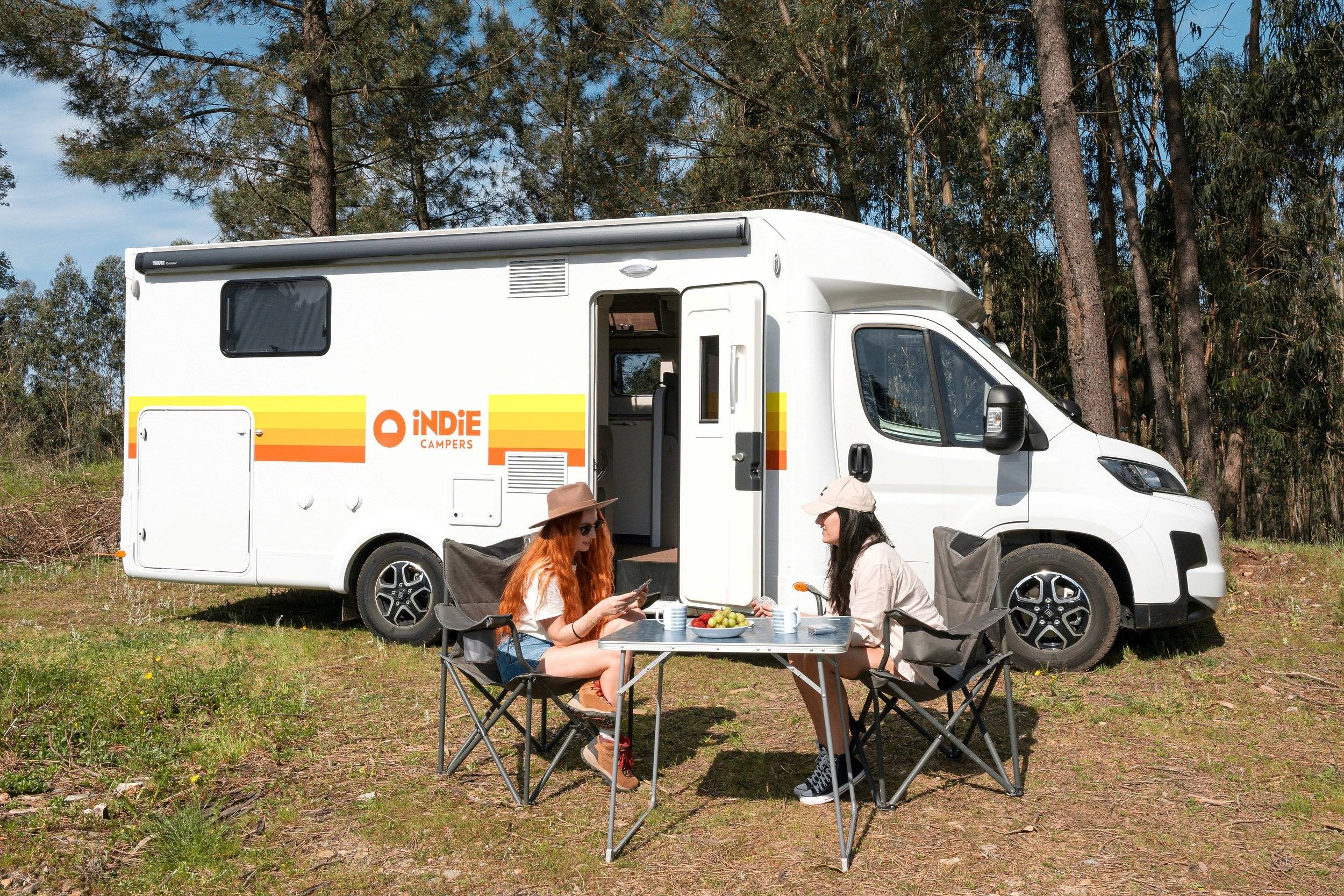 Eu Comfort Long 4 Auto Select Eu Comfort Long 4 Auto Select