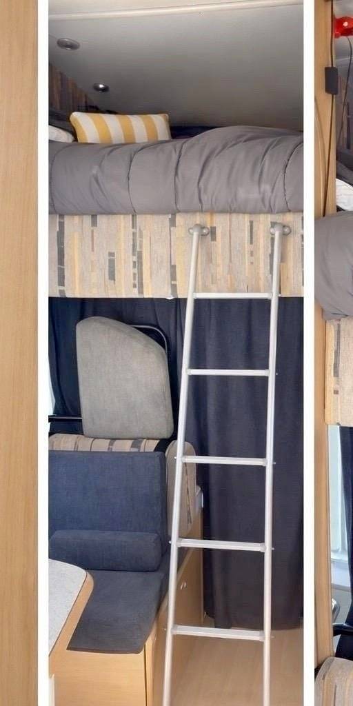 Fiat Ducato 2,3 l 120 ch