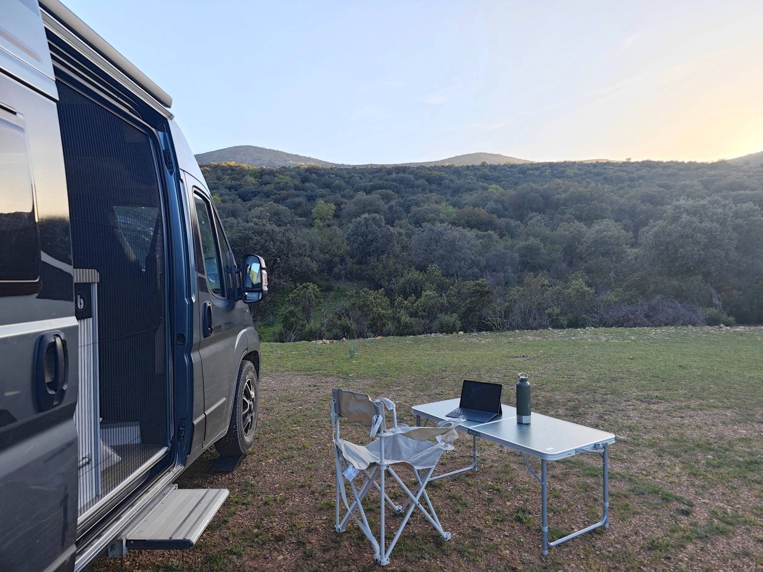 Benimar benimar benivan 119