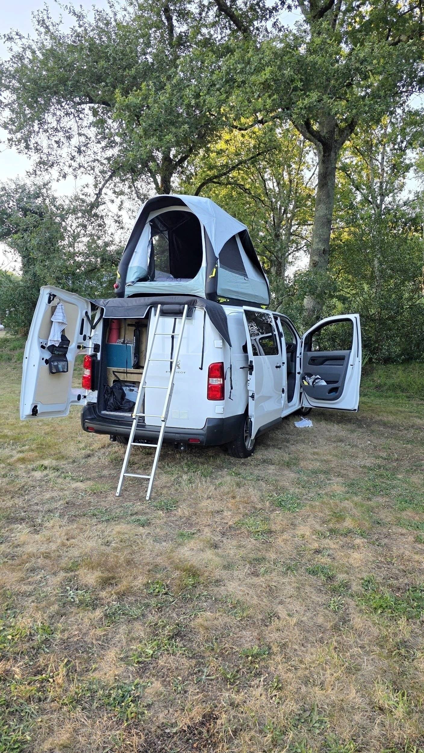 Peugeot Expert 2,0l 120ch