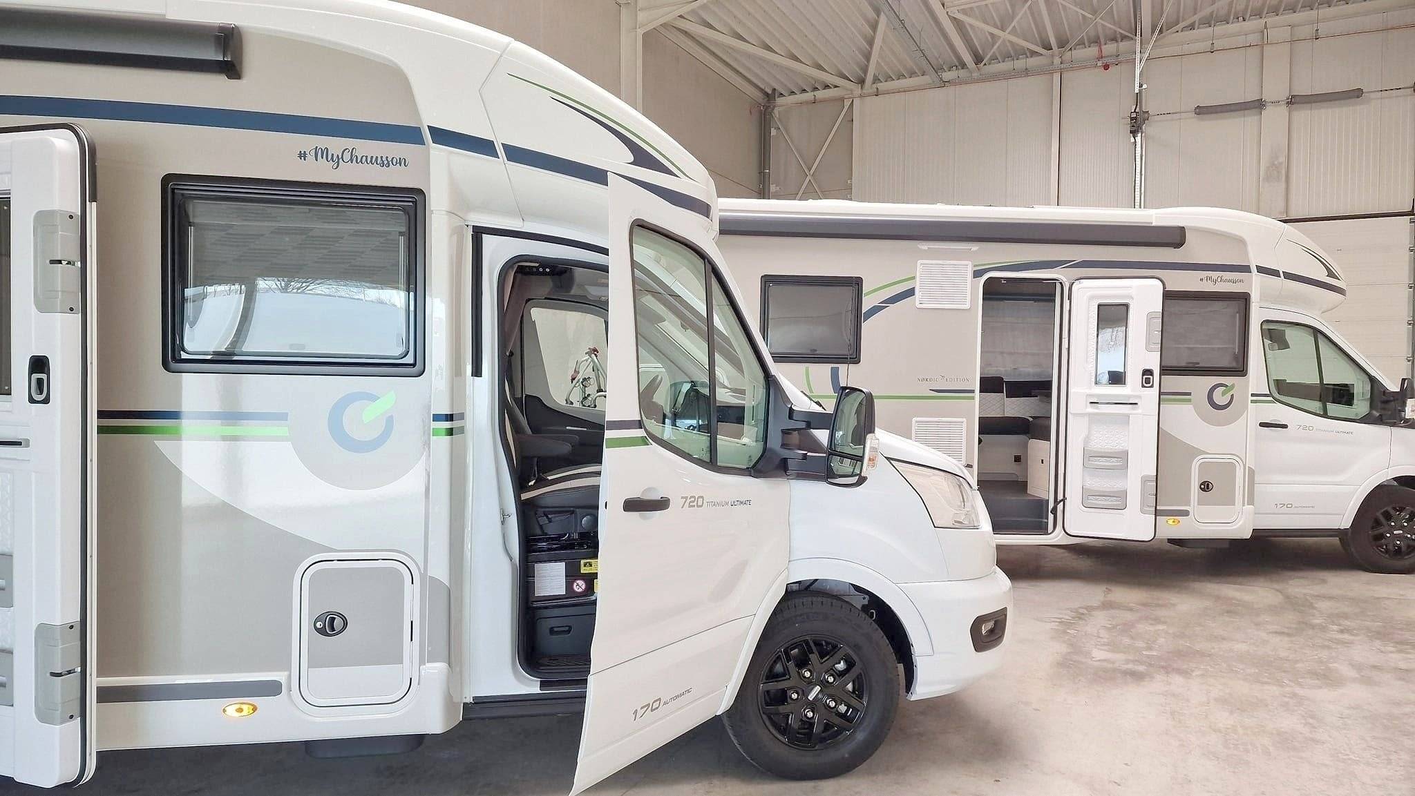Chausson 