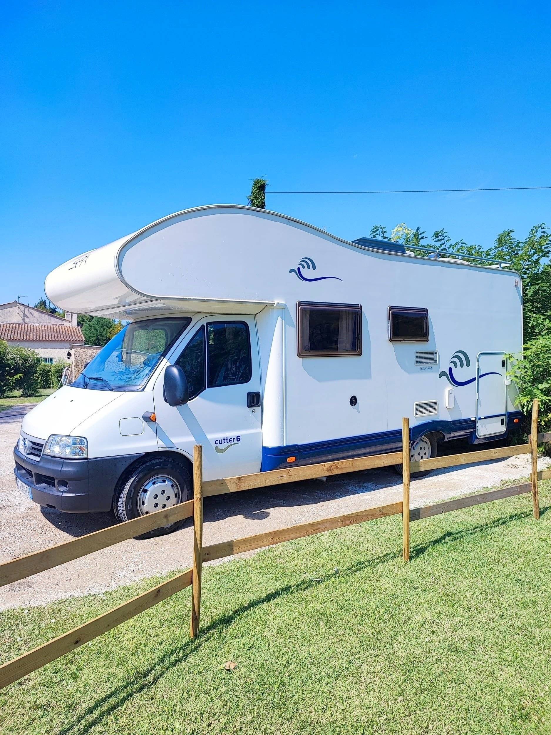 Fiat Ducato 2,3 l JTD 130 ch.