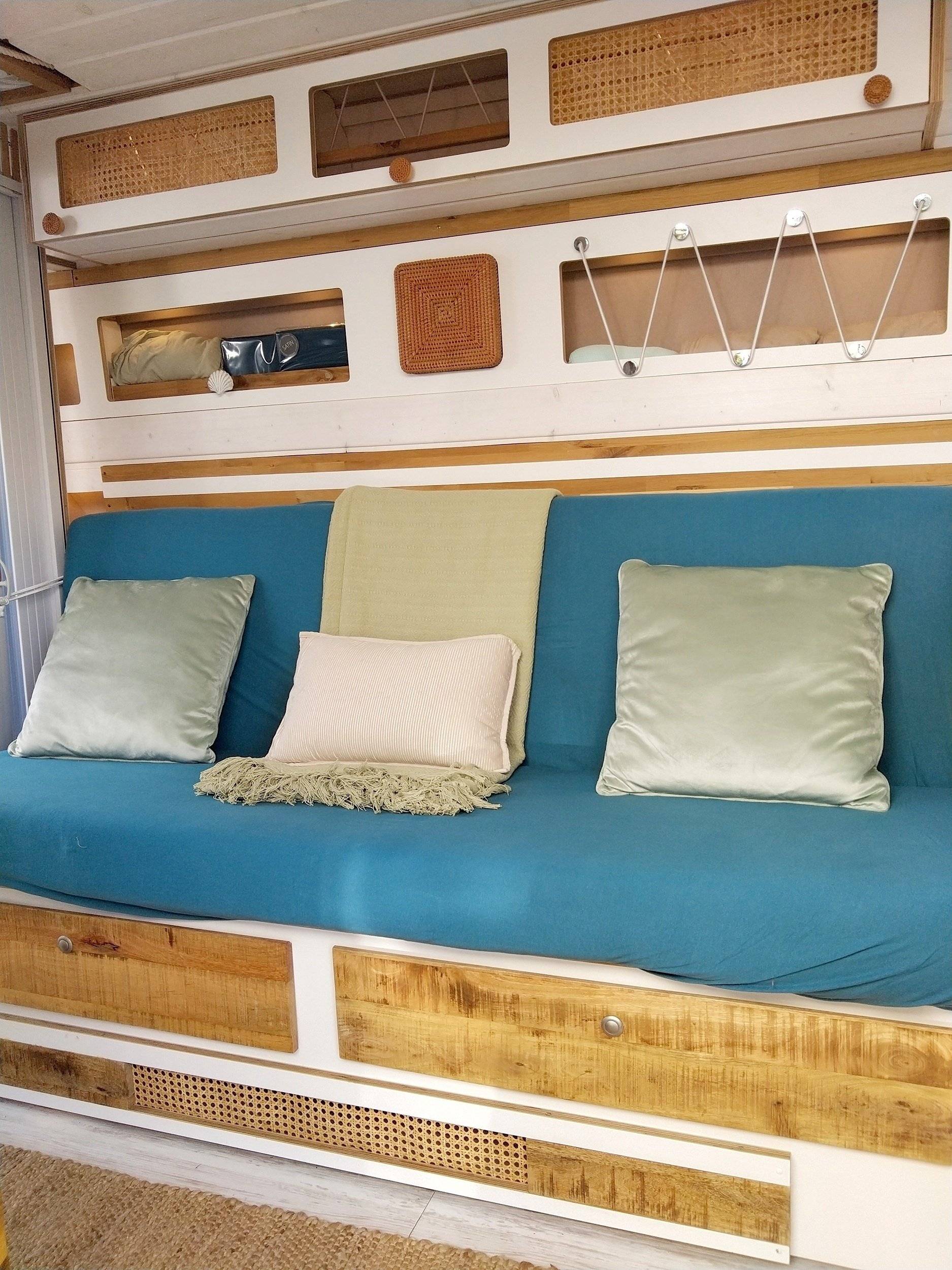 Dreamer Transit 290 L2
