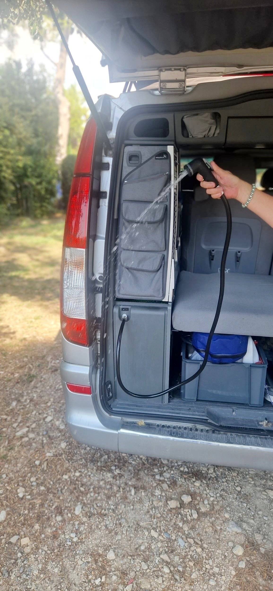 Westfalia Marco Polo