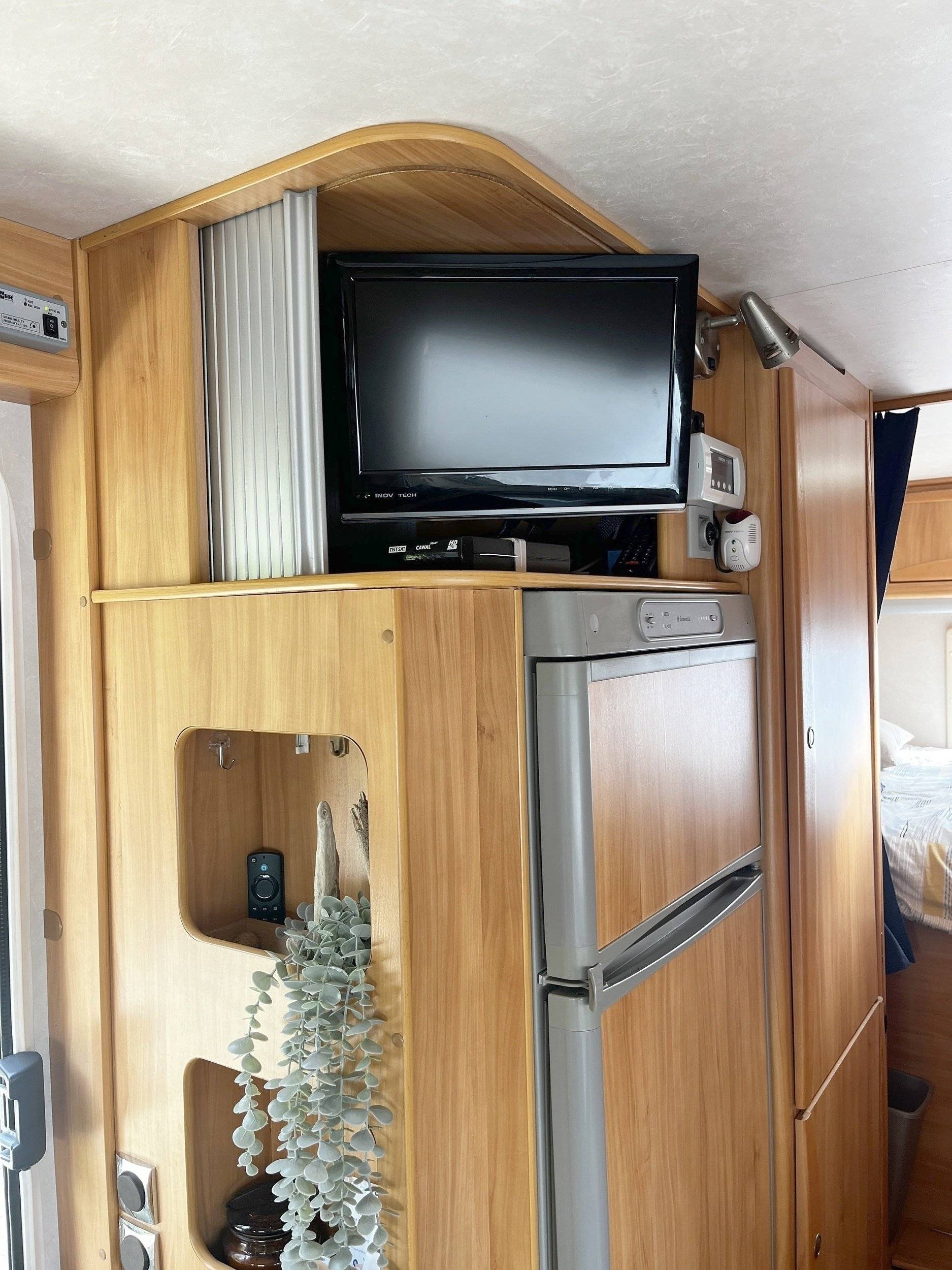 Adria Ducato 2.8 jtd