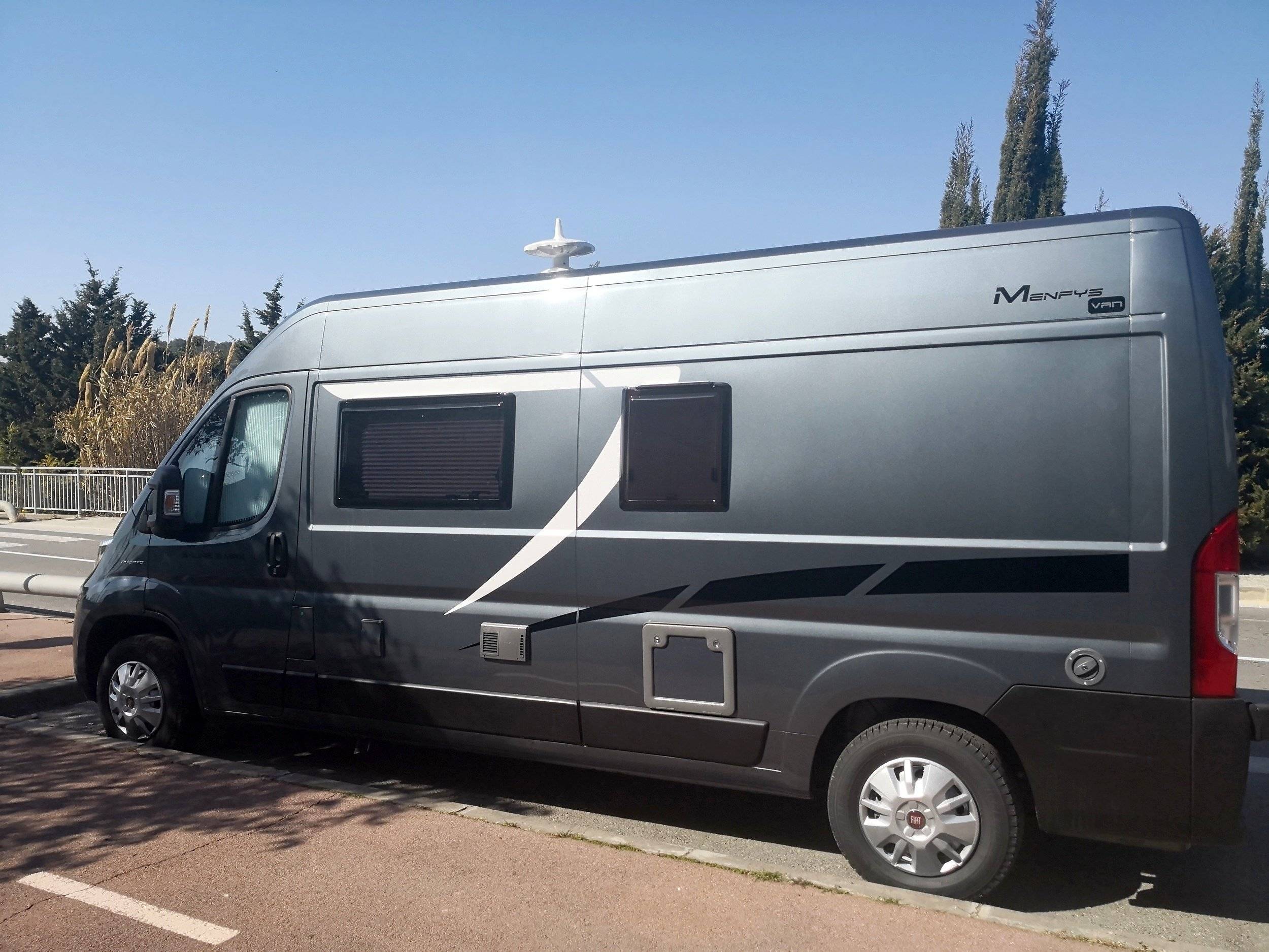 Mclouis Menphys Mclouis S-line 3max