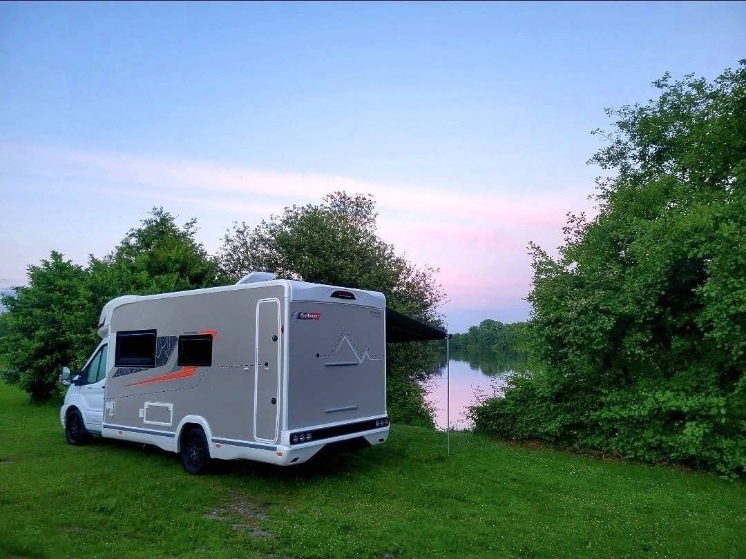 Challenger 260 GRAPHITE ULTIMATE