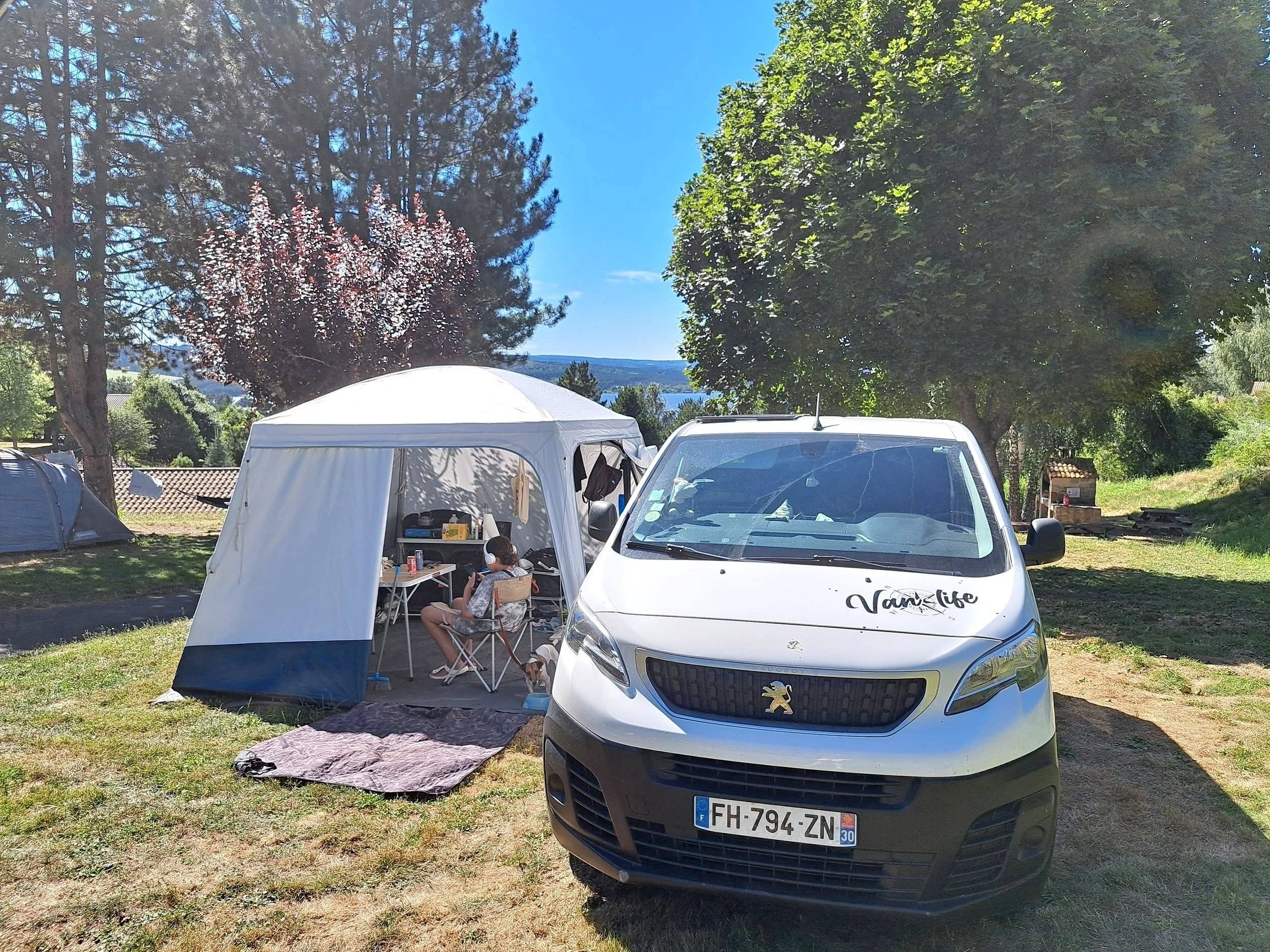 Campinambulle Cavale