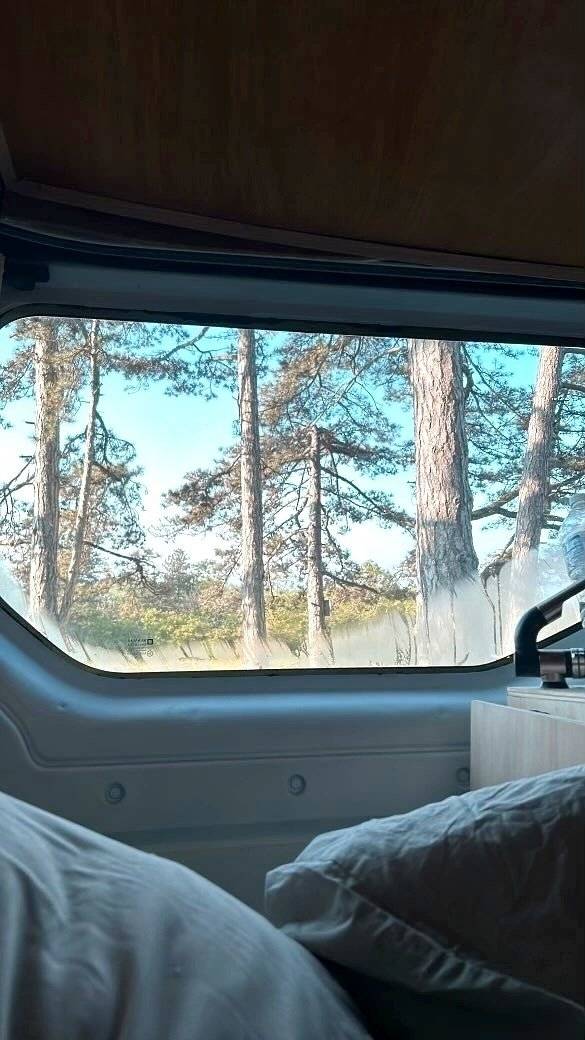 Renault Trafic 2,0 l 115 dCi