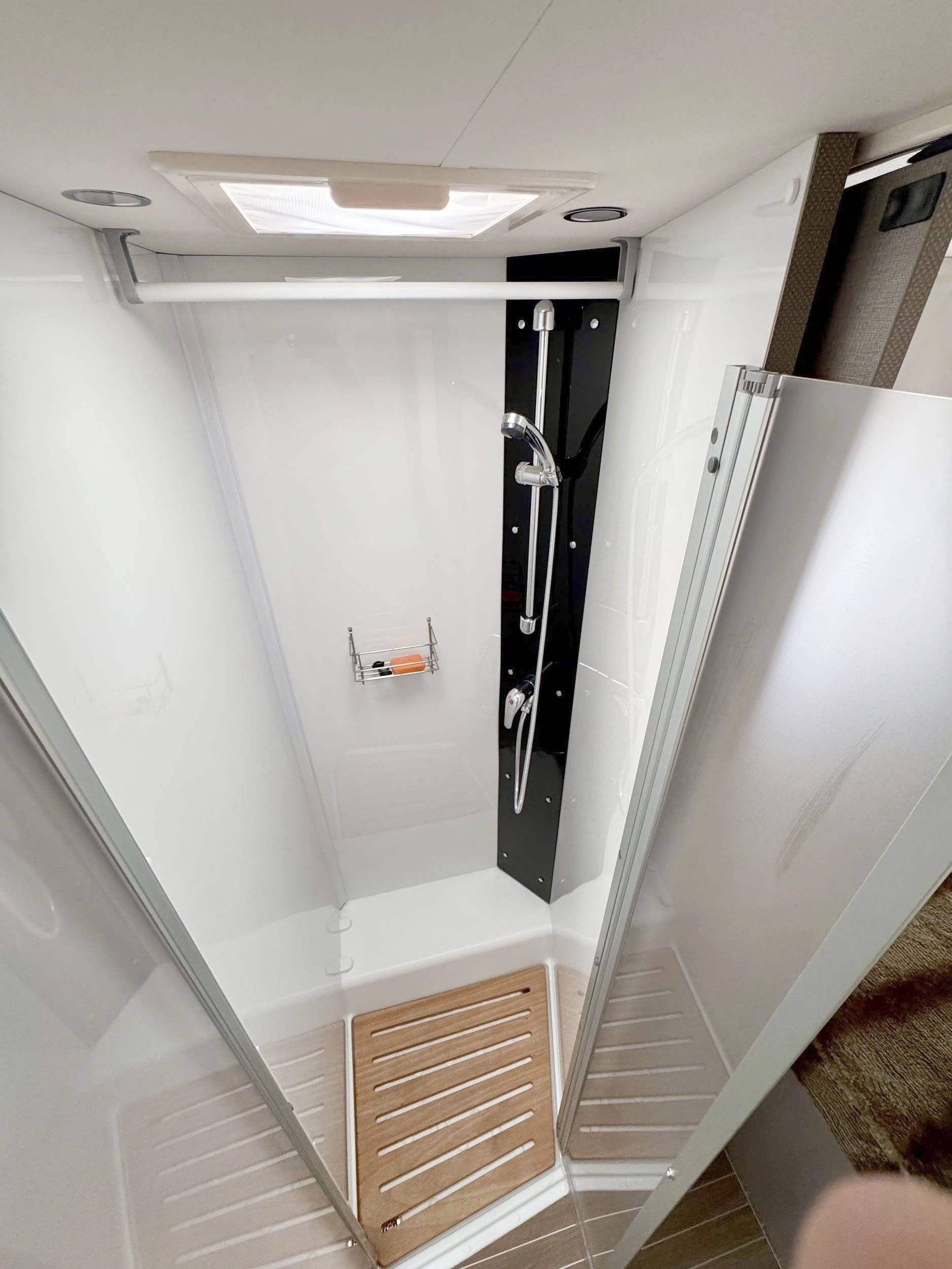 Etrusco I 7400 QBC