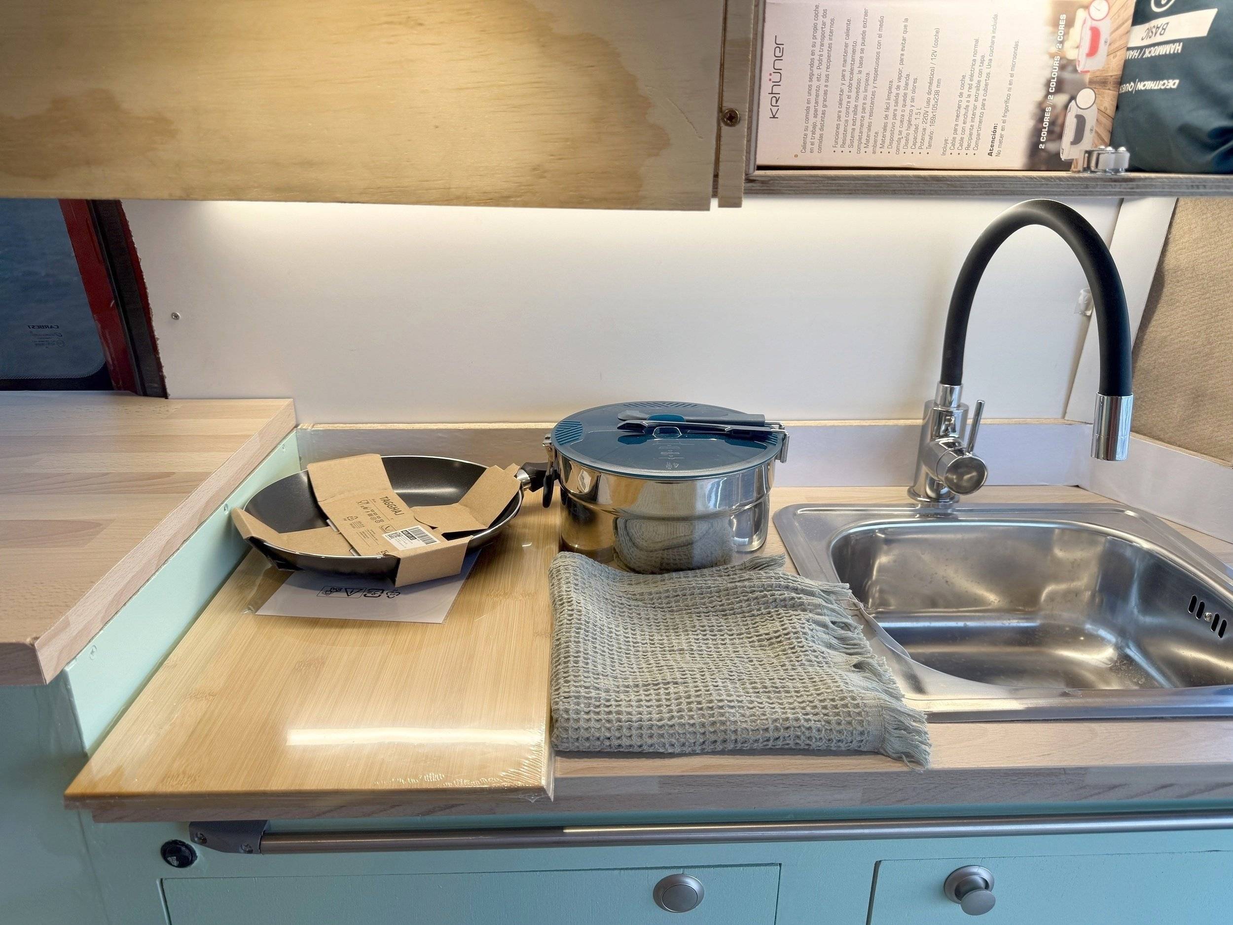 Mercedes Vito Mercedes