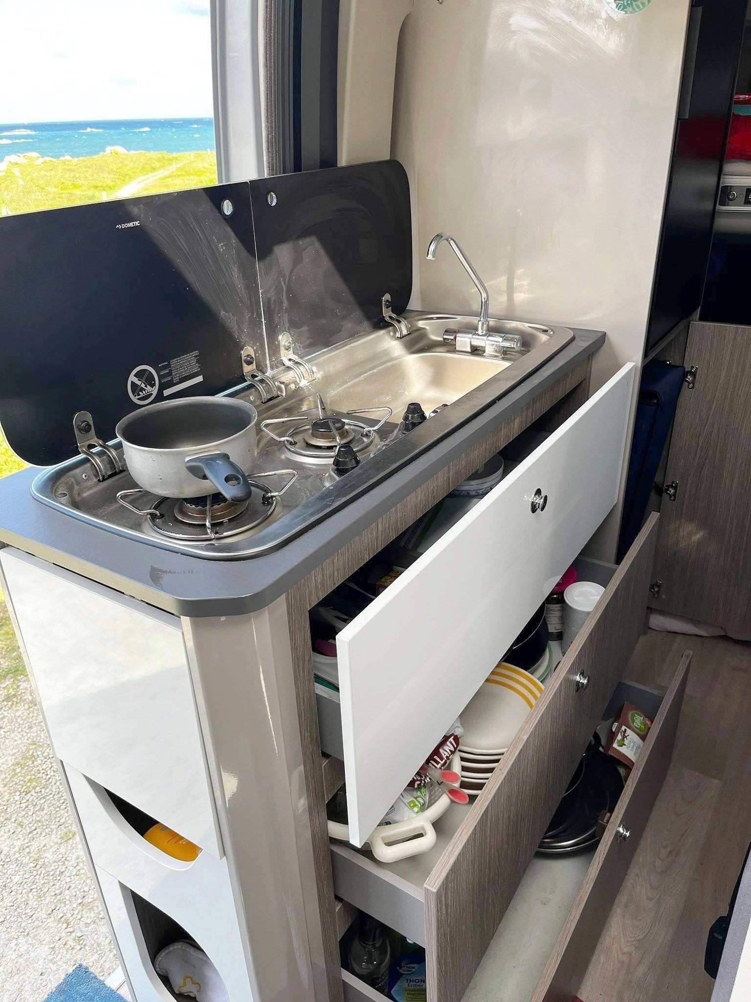 Challenger Ducato 2,3 130 ch