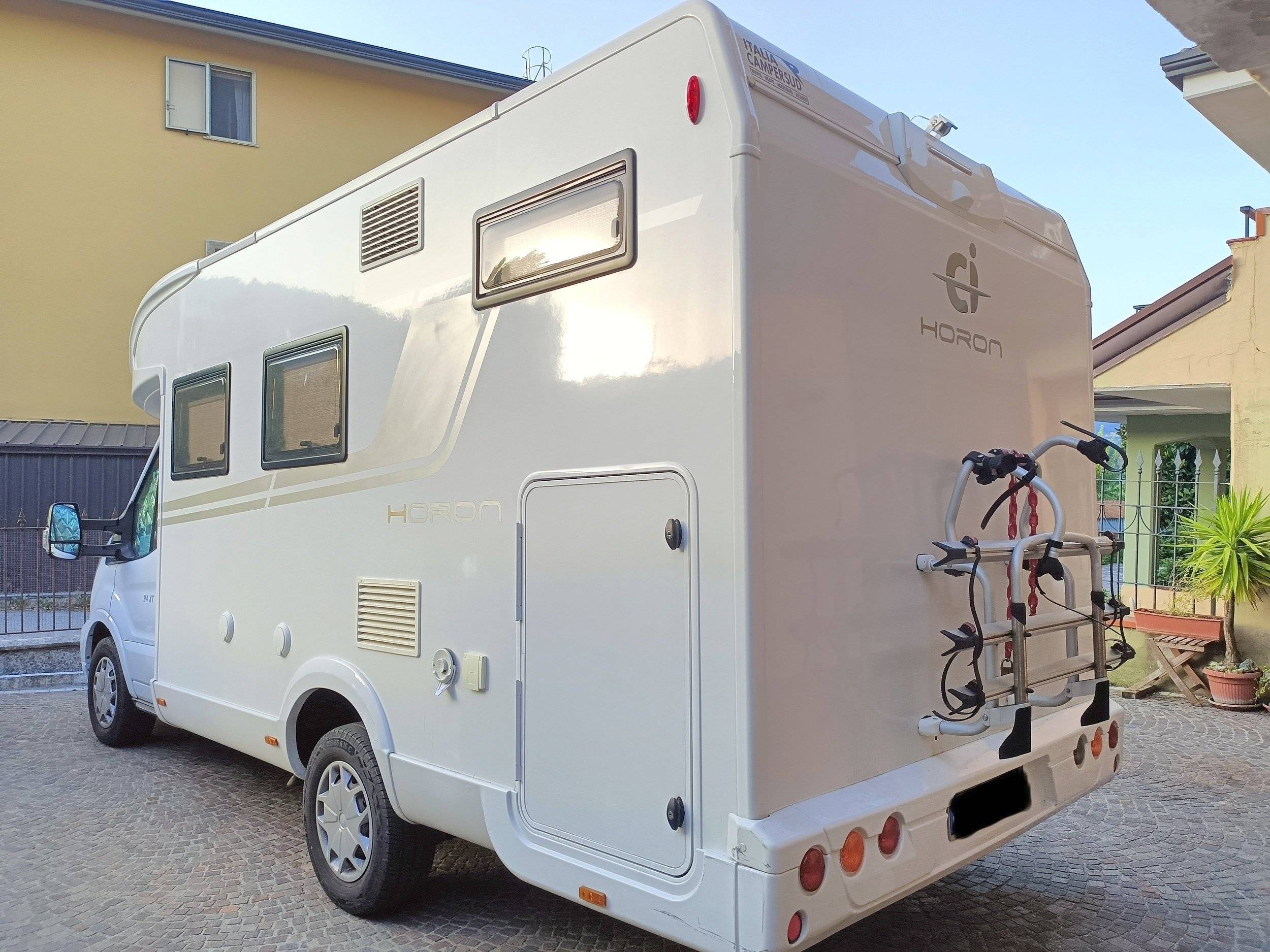 C.I. Horon 94XT 