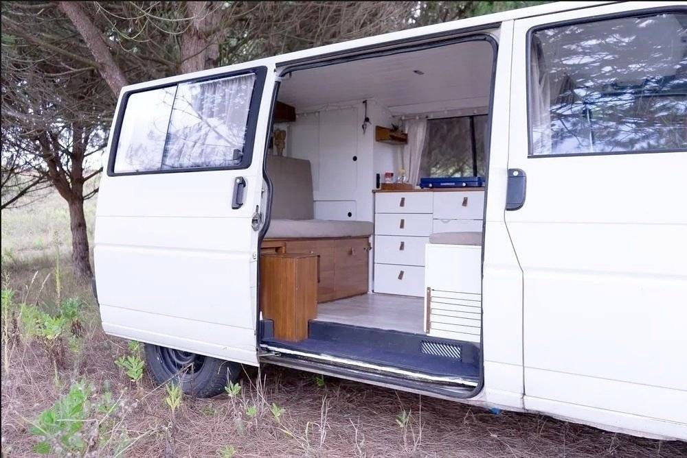 Volkswagen Volkswagen transporte