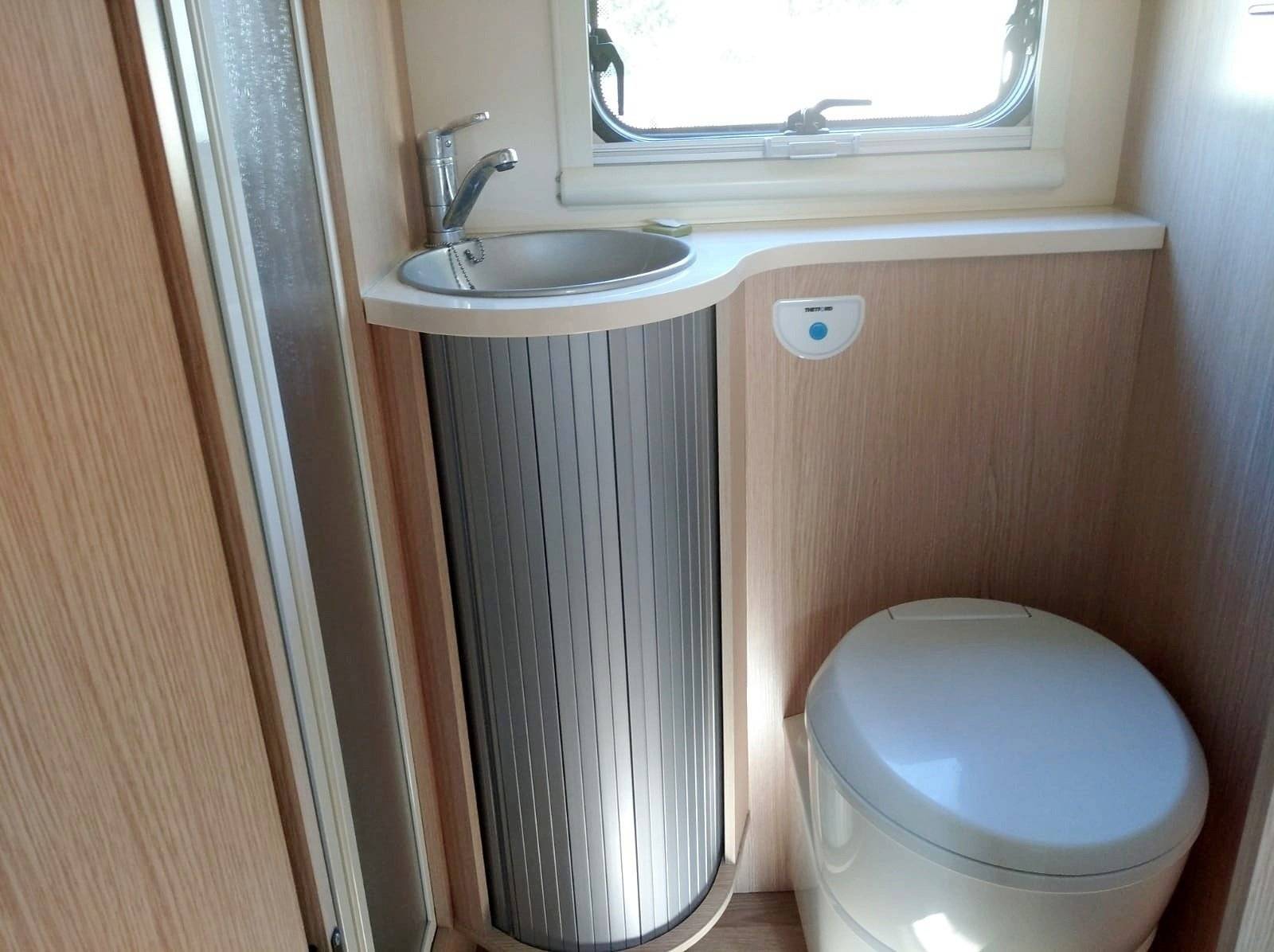 Rimor Ducato 2,3 l 130 ch