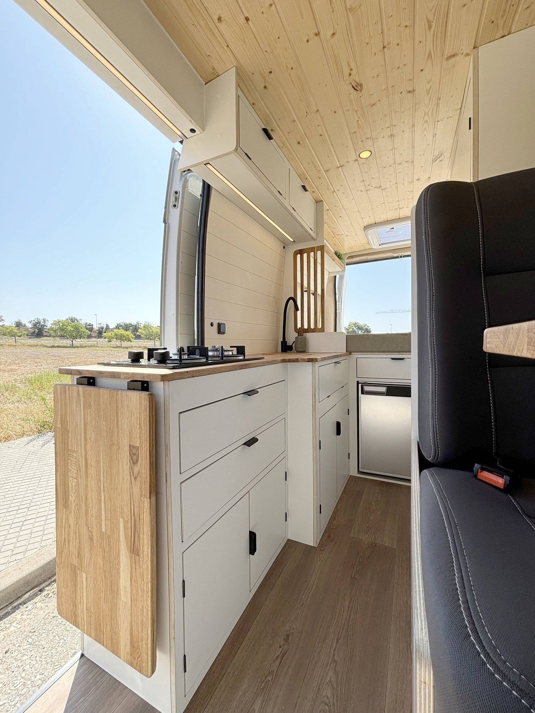 Fiat Ducato 2,3 130 ch