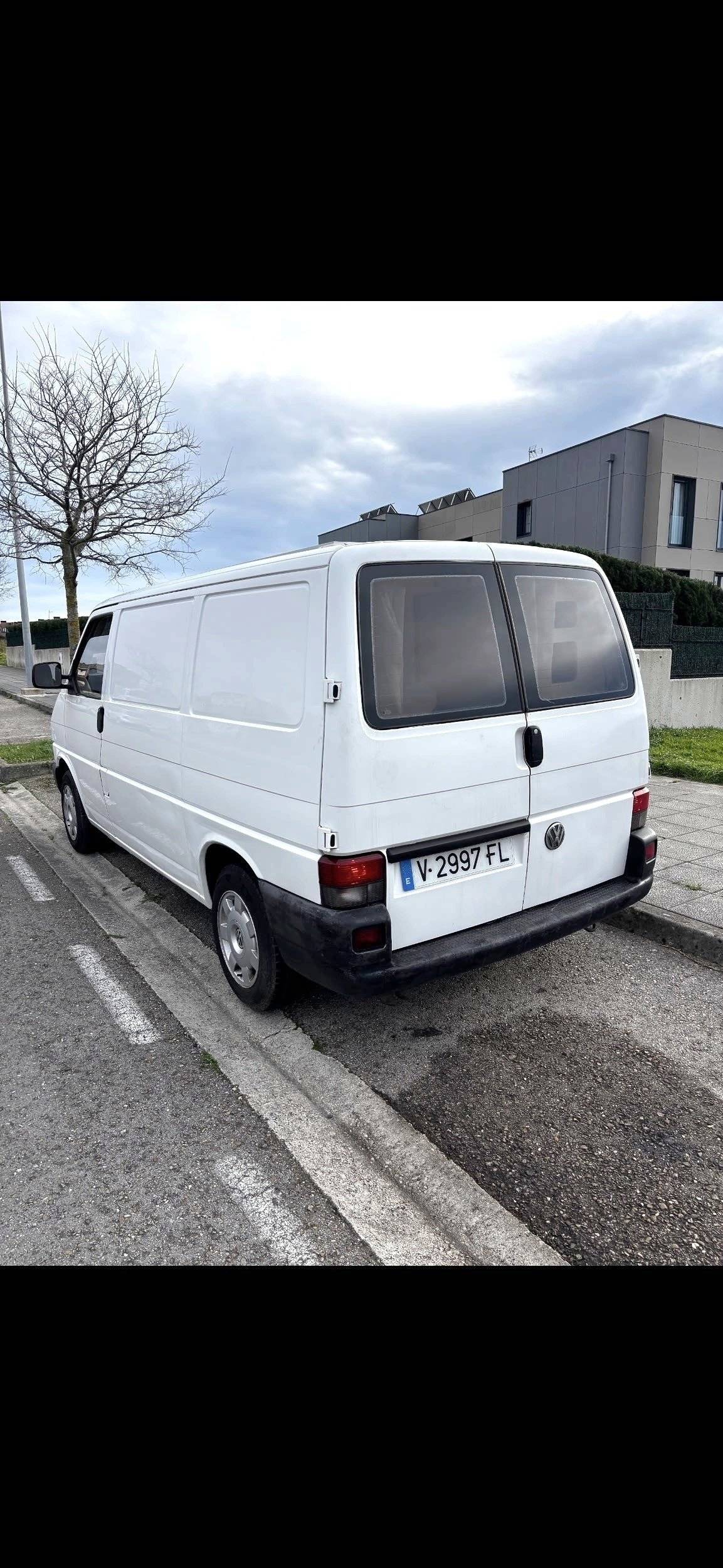 Volkswagen T4