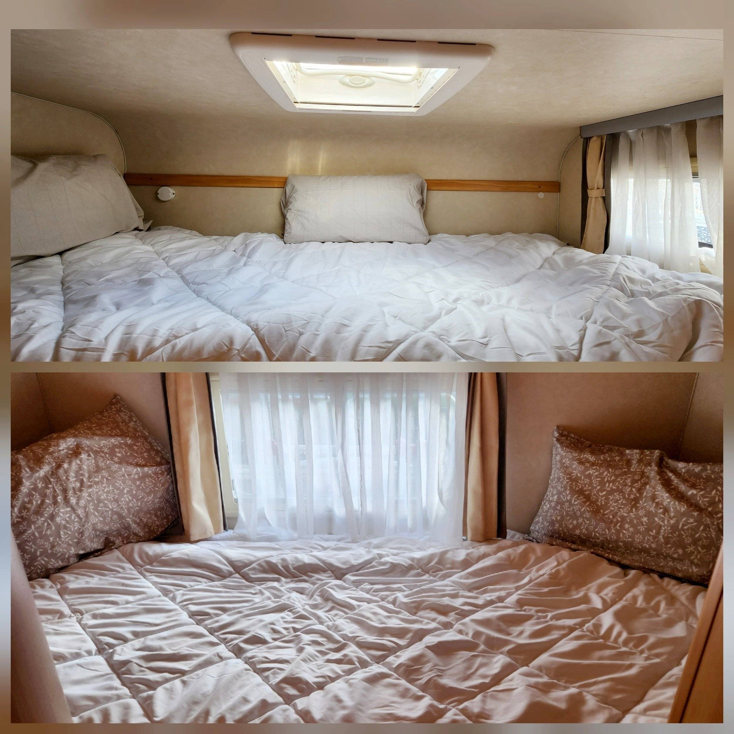 Adria ADRIATIK 680 sk