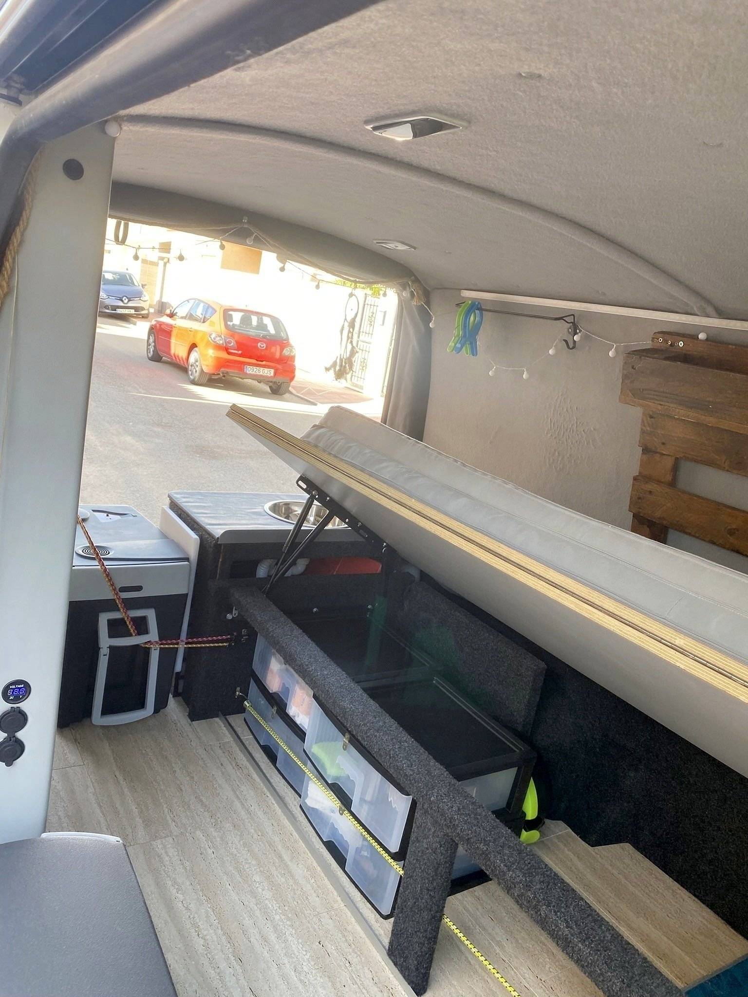 Volkswagen Transporter t5