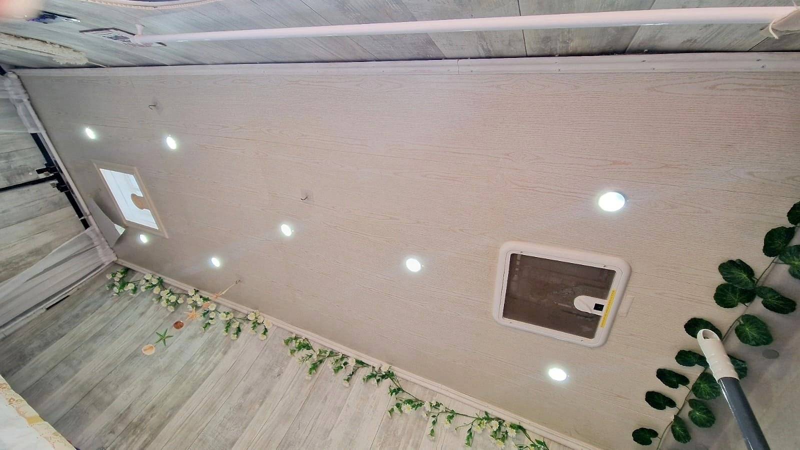 Ford Transit 2,0 l 115 ch