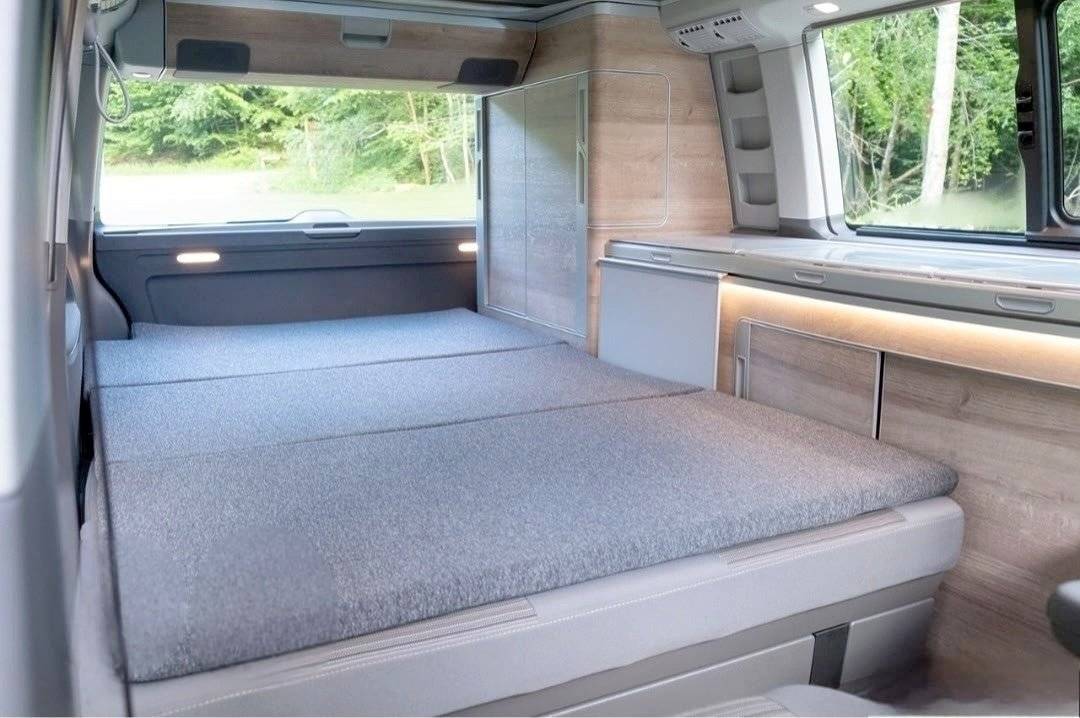 Westfalia CALIFORNIA OCEAN