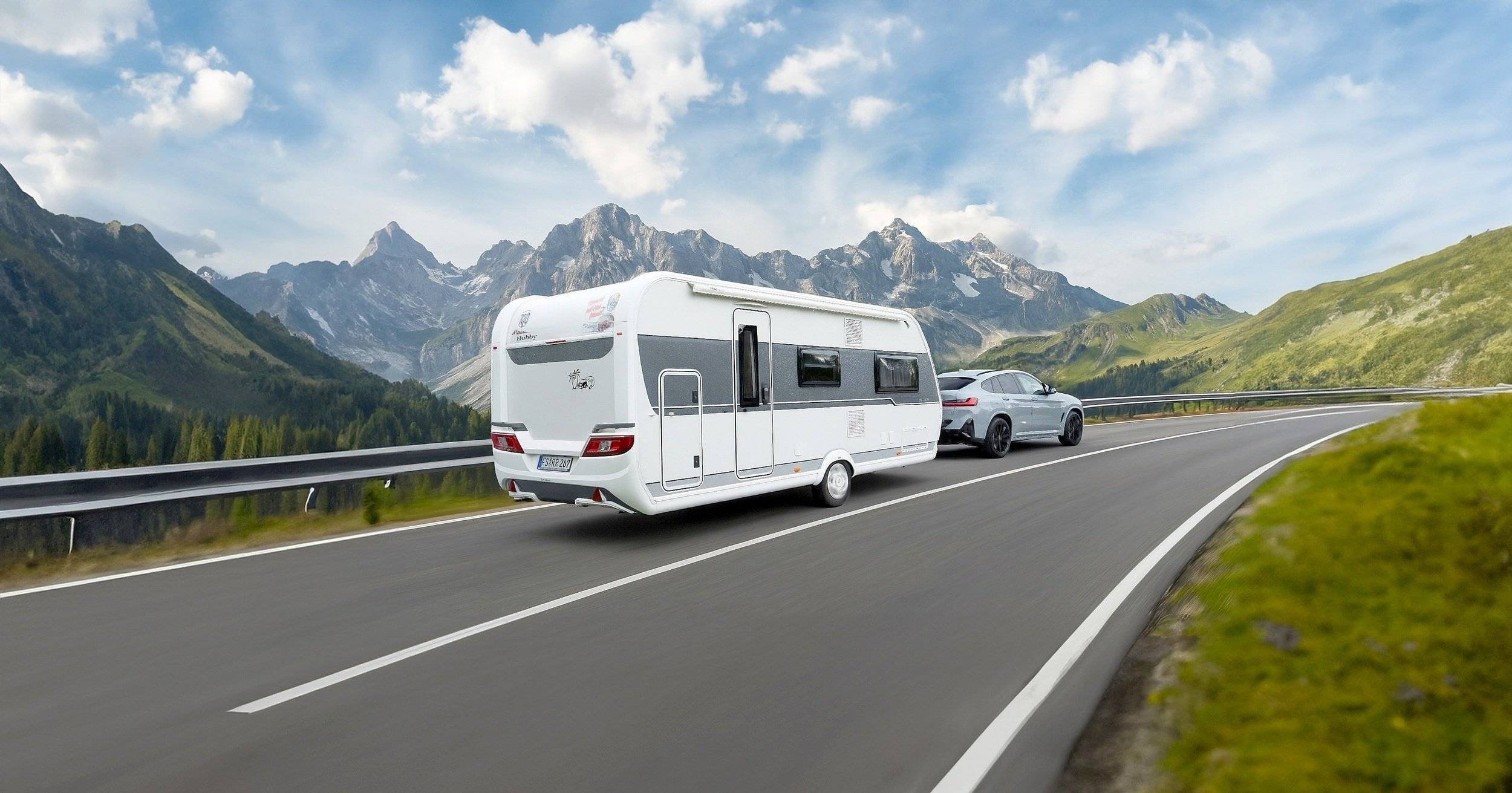 Hobby Hobby 540 KMFe