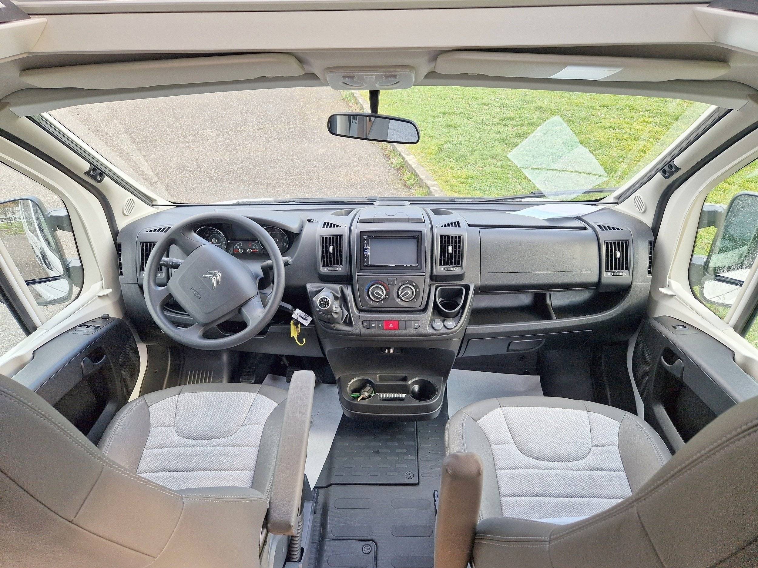 Elios Elios 59T family