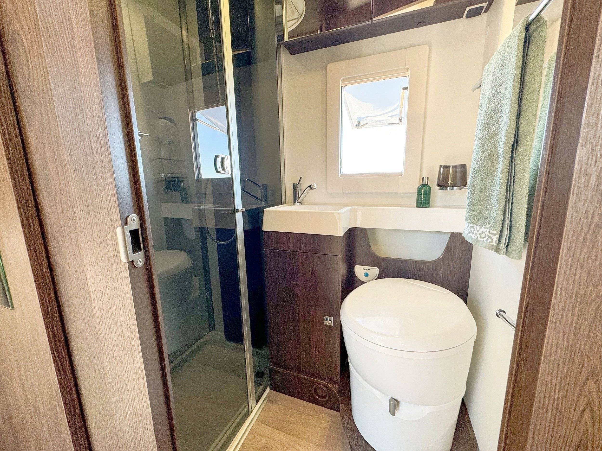 Benimar Benimar sport 323