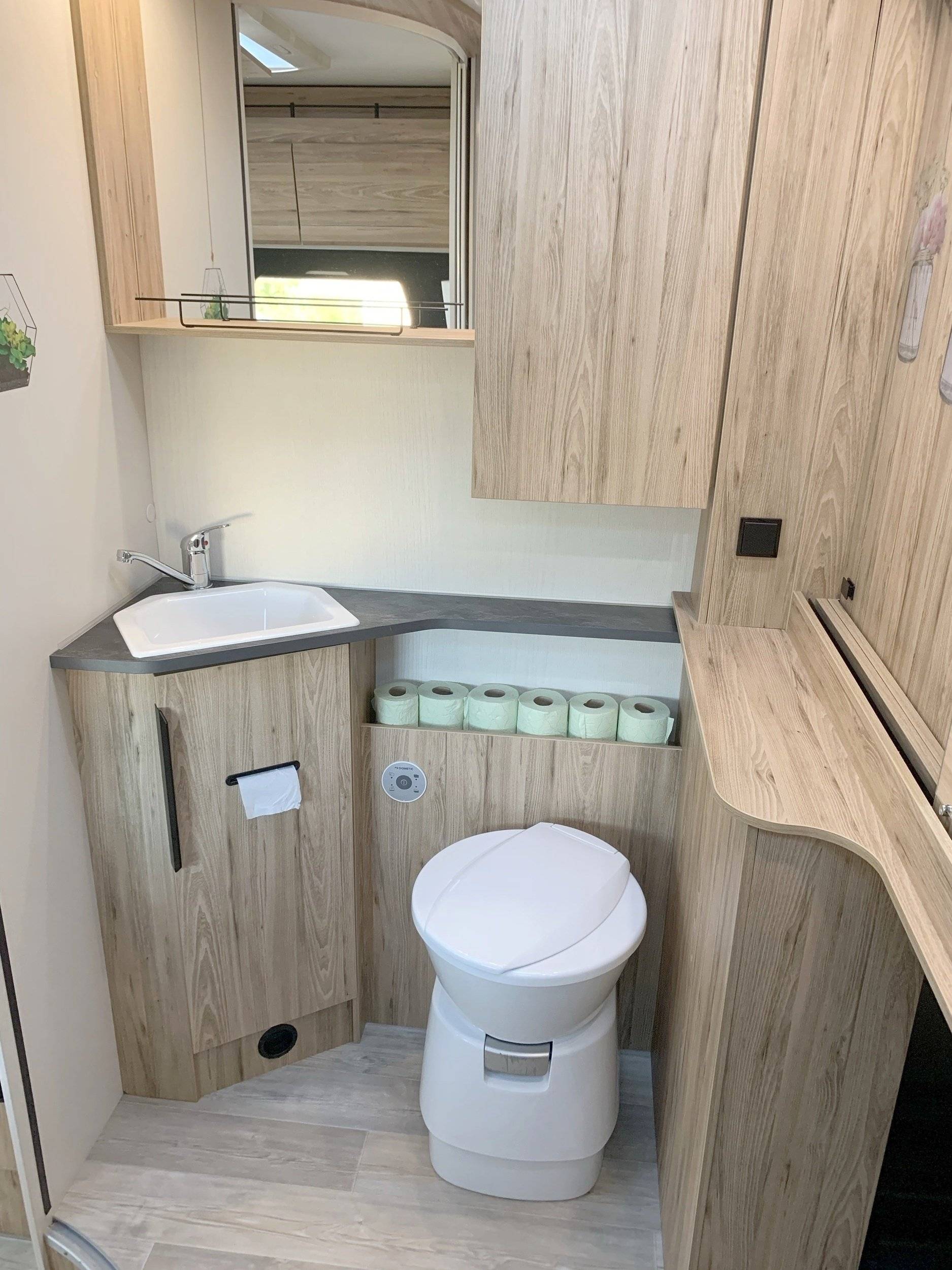 Bavaria 35 Light 2,3 l 130 ch.