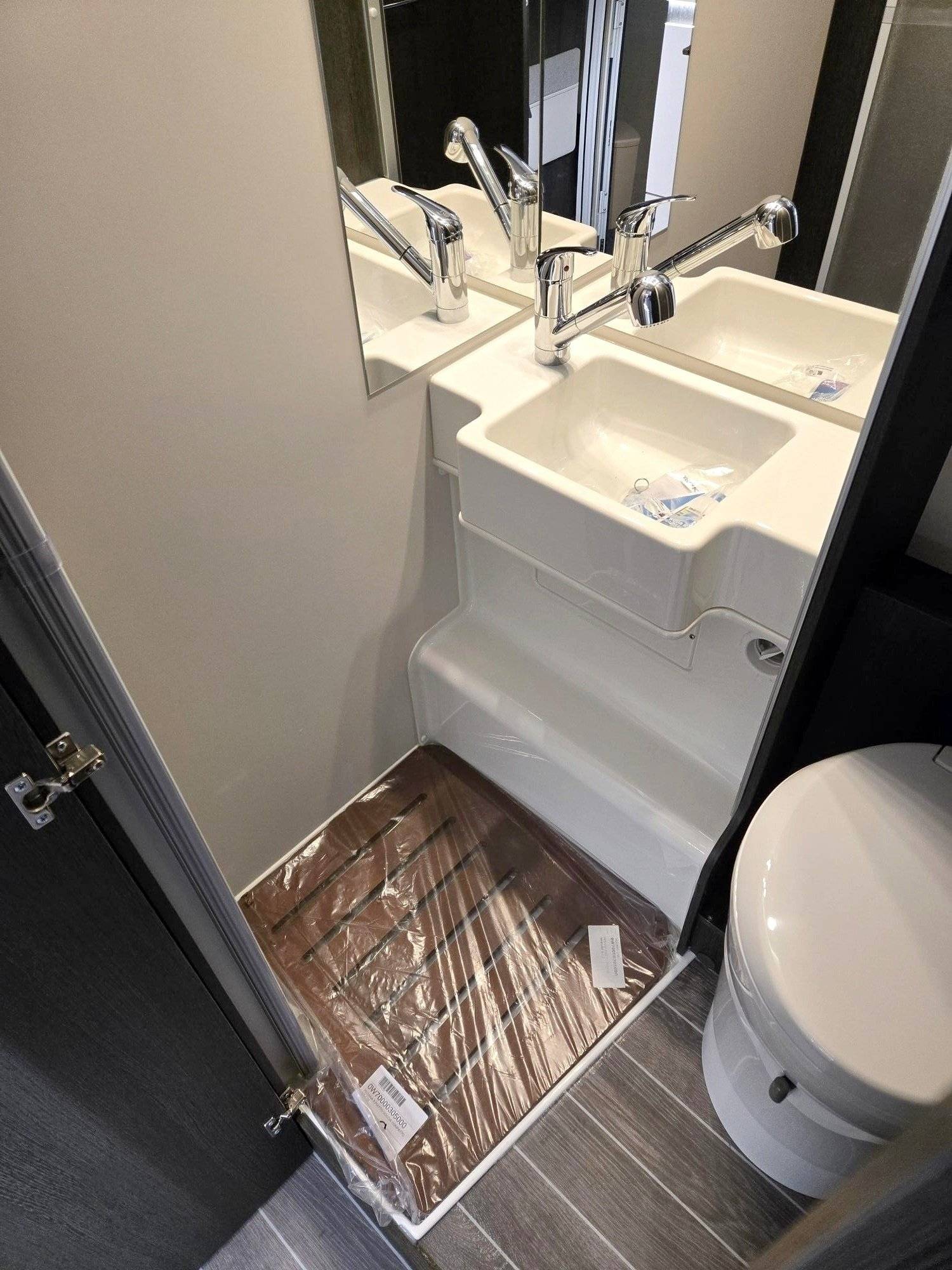 Roller Team Kronos 277