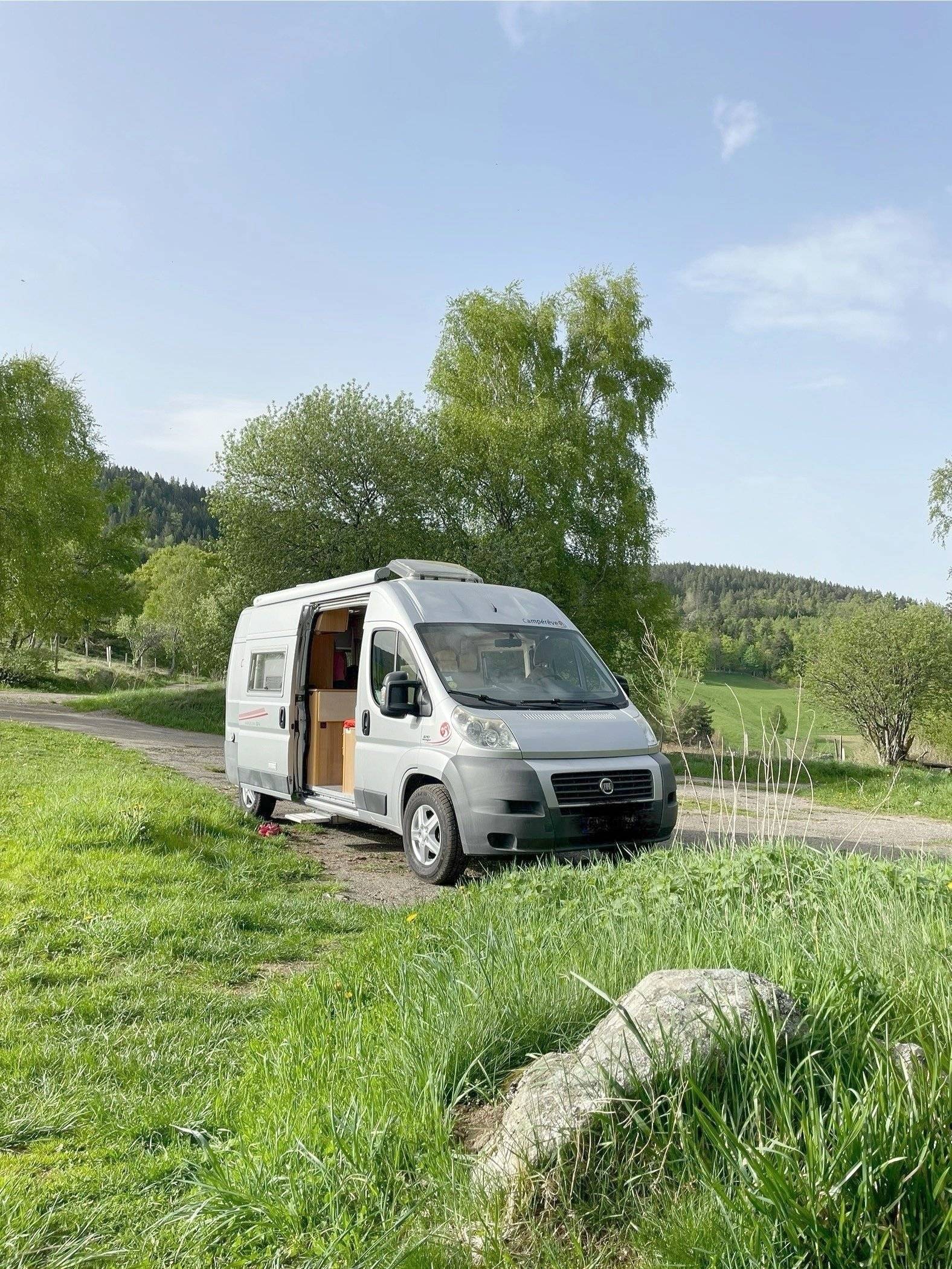 Campérêve 642