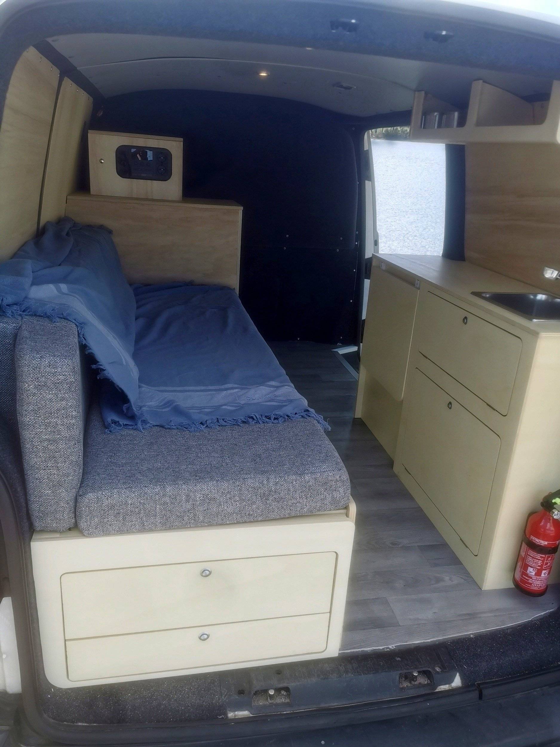 Volkswagen T5