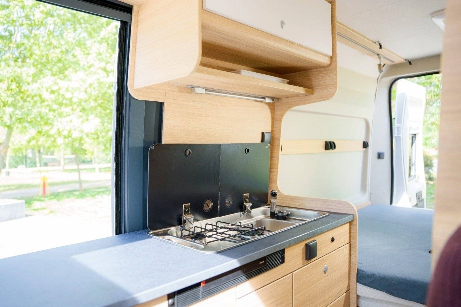 Roadcar R 601