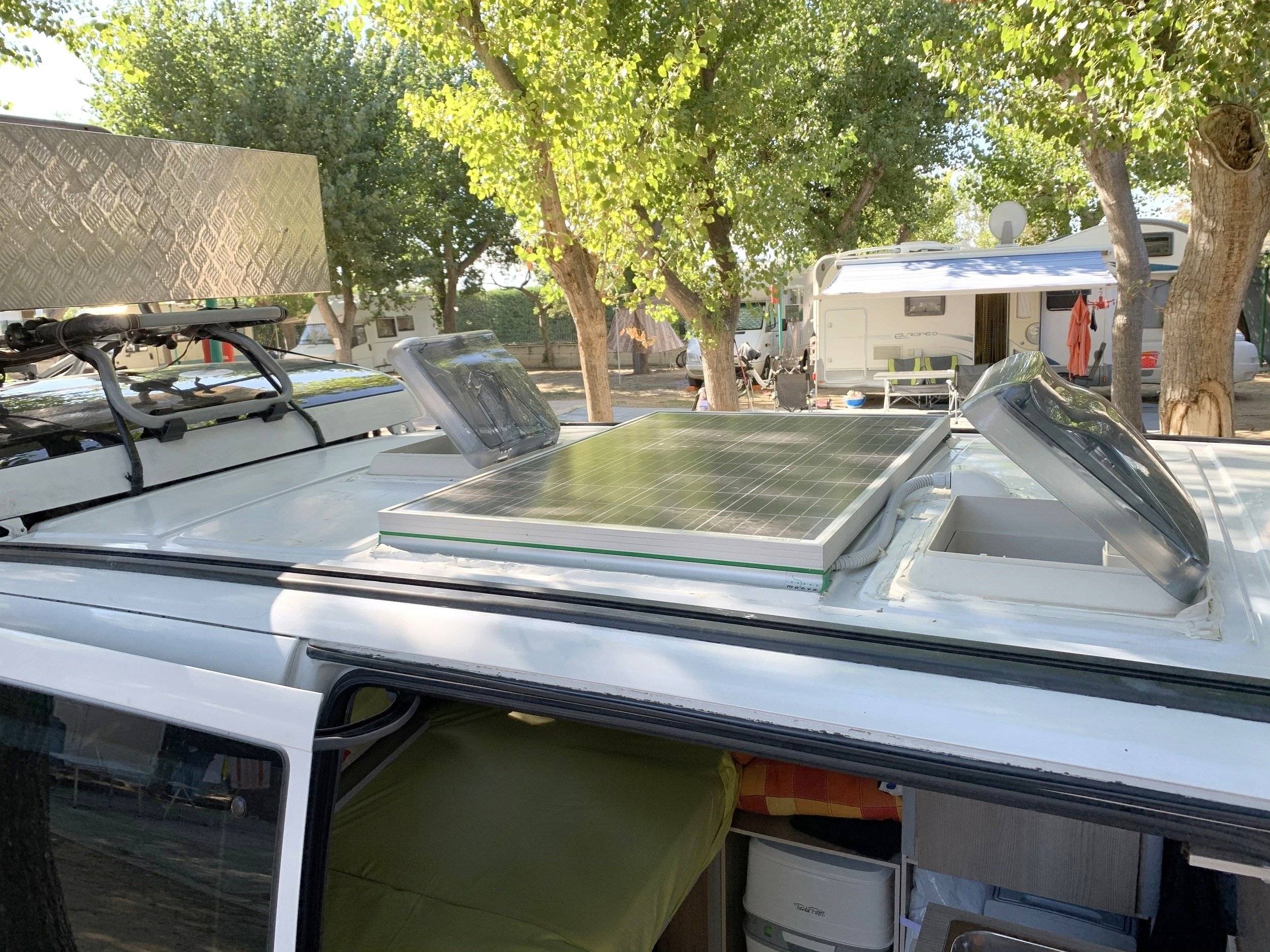 Mercedes Vito 112 cdi