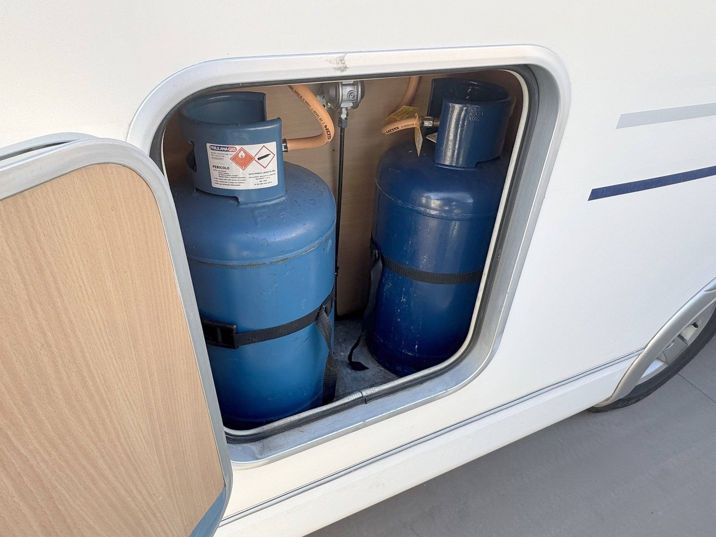 Autostar Master 2,5 l dCi 120 ch.