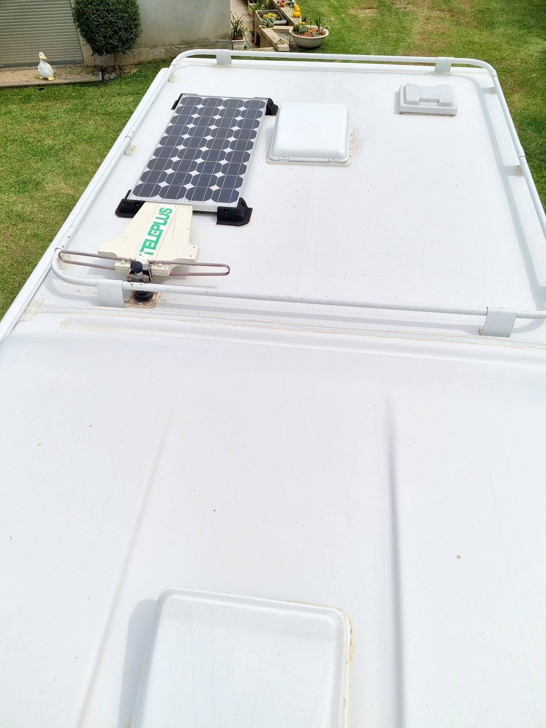 Autostar Ducato 2800 jtd 128 cv