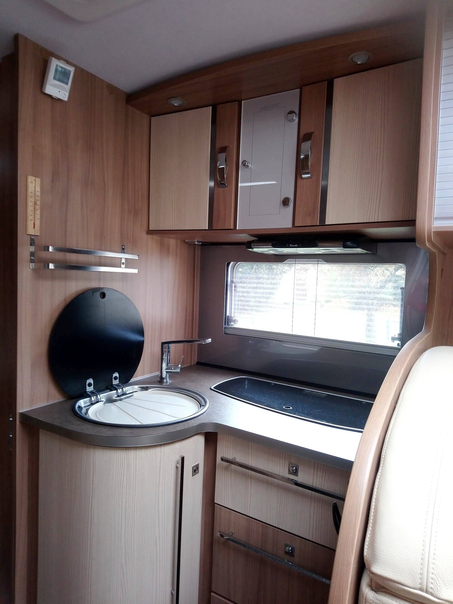 Pilote G740Référence