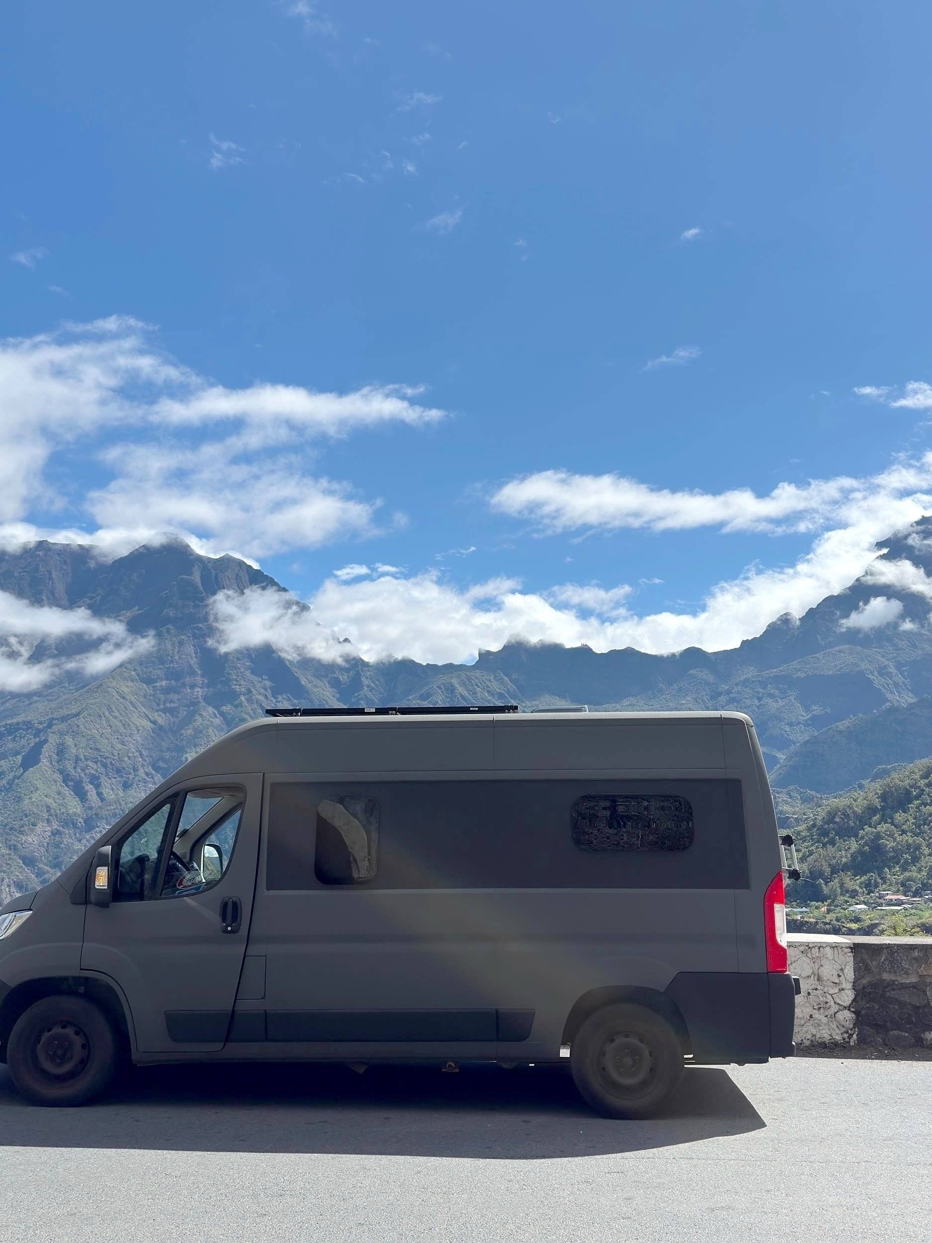 Citroën Jumper 2,2 BlueHDI 140CV